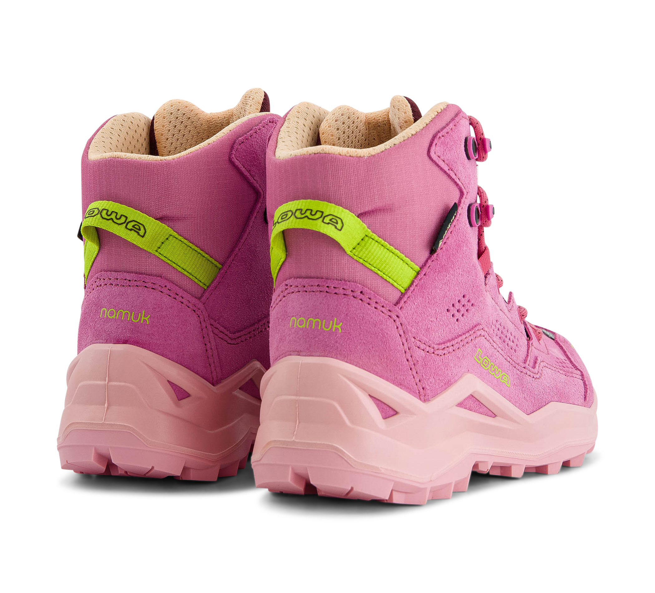 WANDAX GTX MID JR NMK