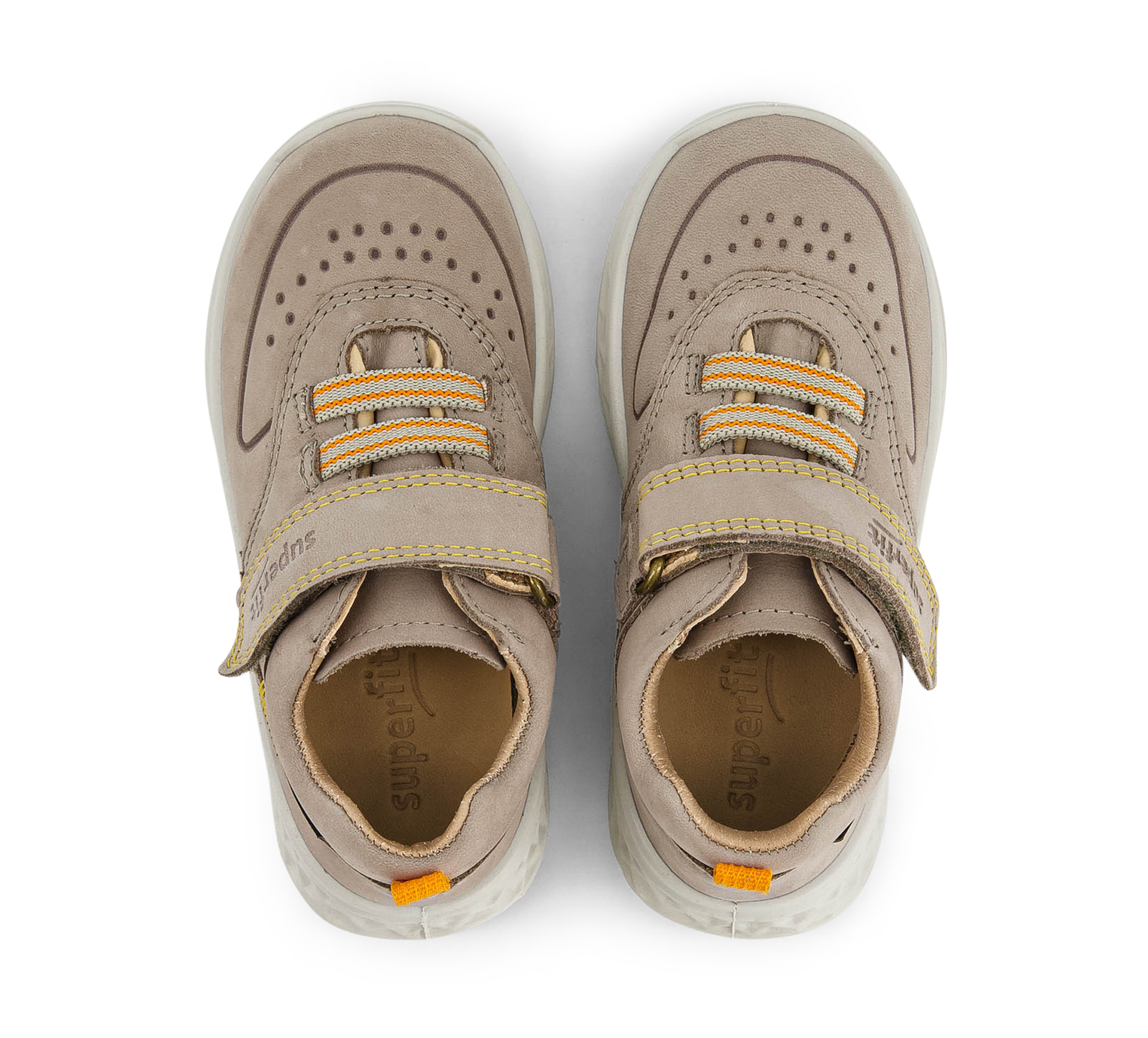 Stiefelette Leder \ BREEZE