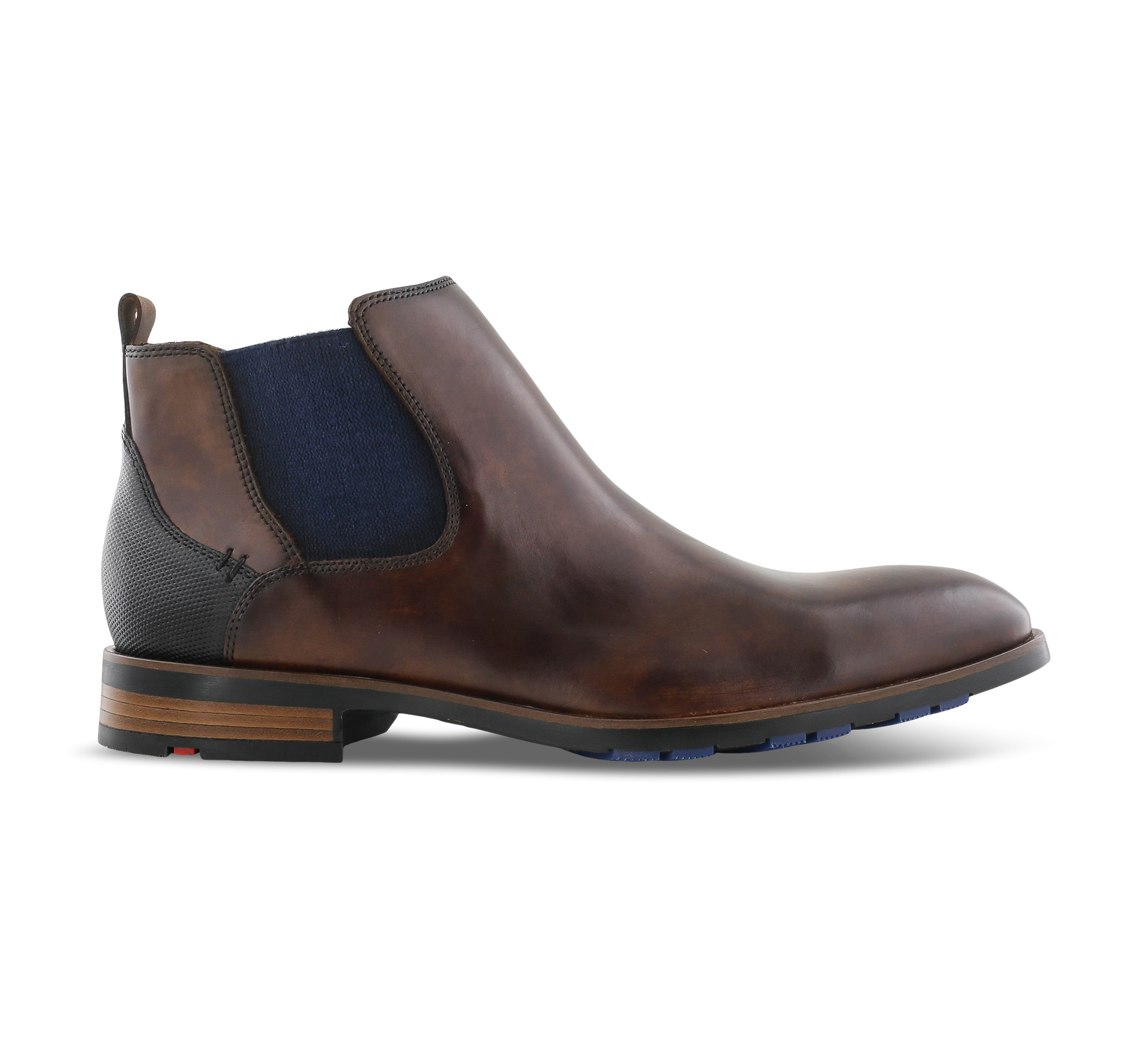 Jaser - Schnürboots