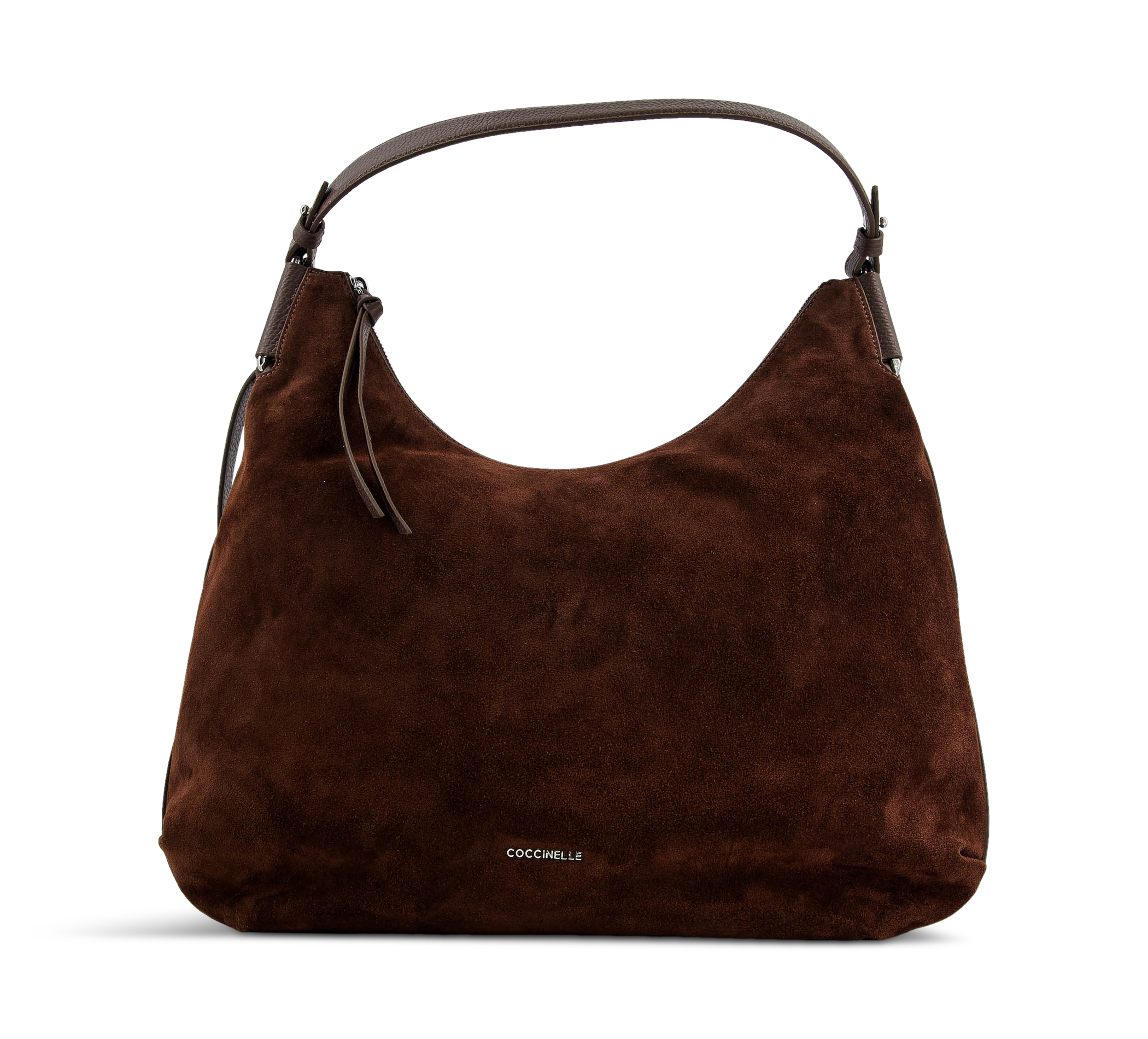 aussen Coccinellerebekka Suede