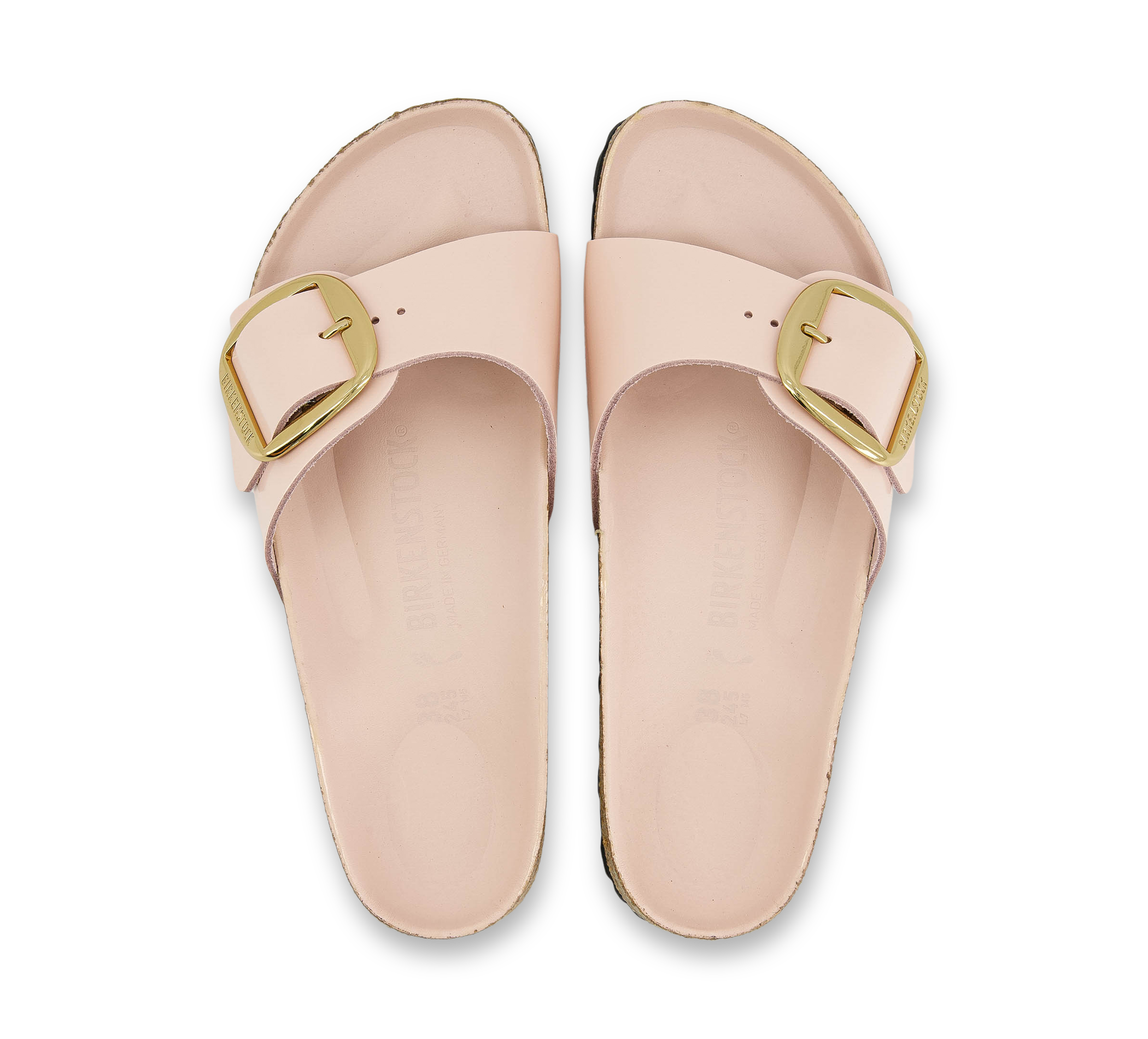 Madrid BB LENA HS Light Rose HEX