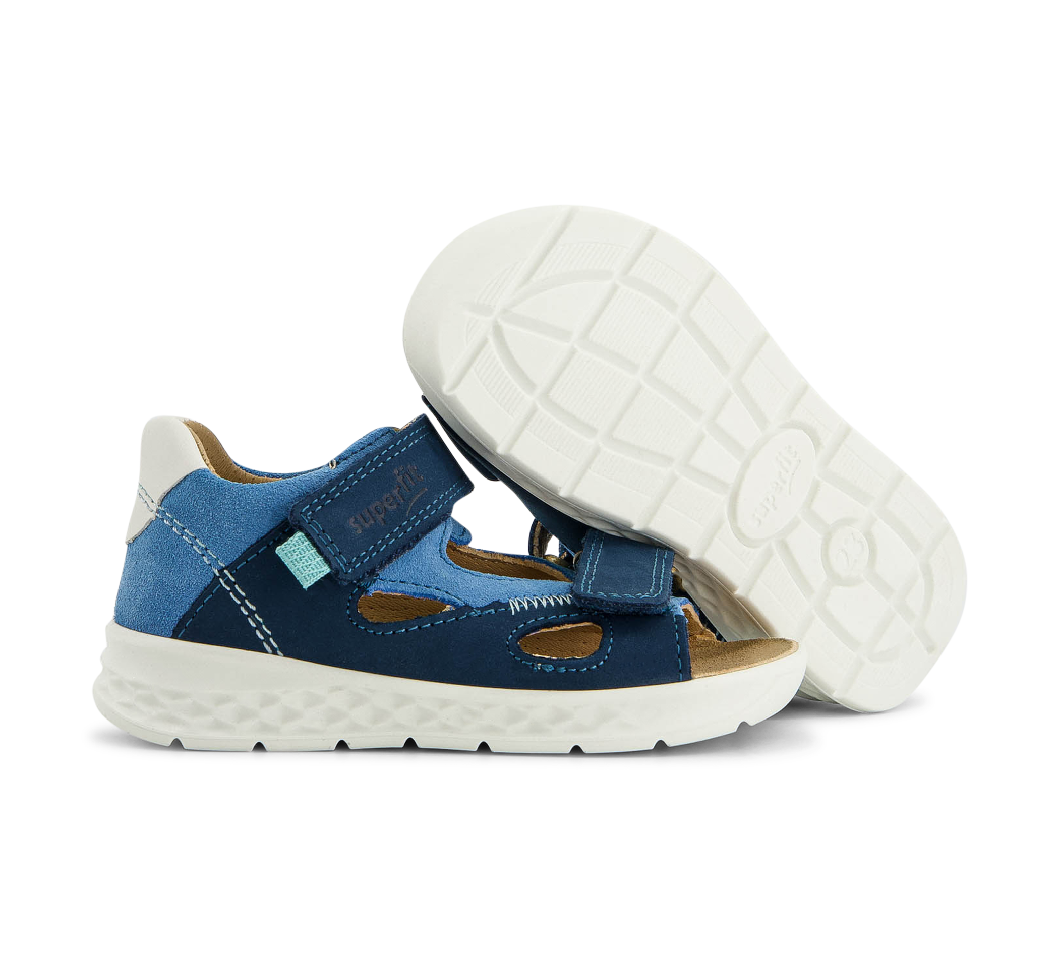 Sandale Leder \ LAGOON