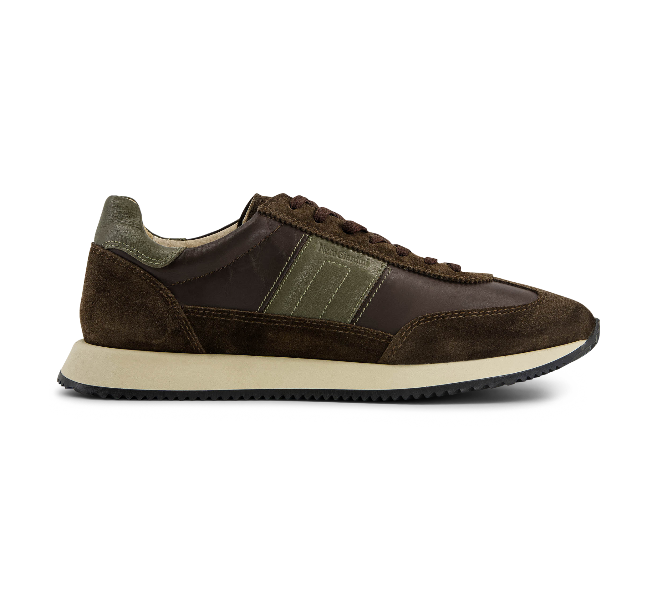 aussen Sneaker low