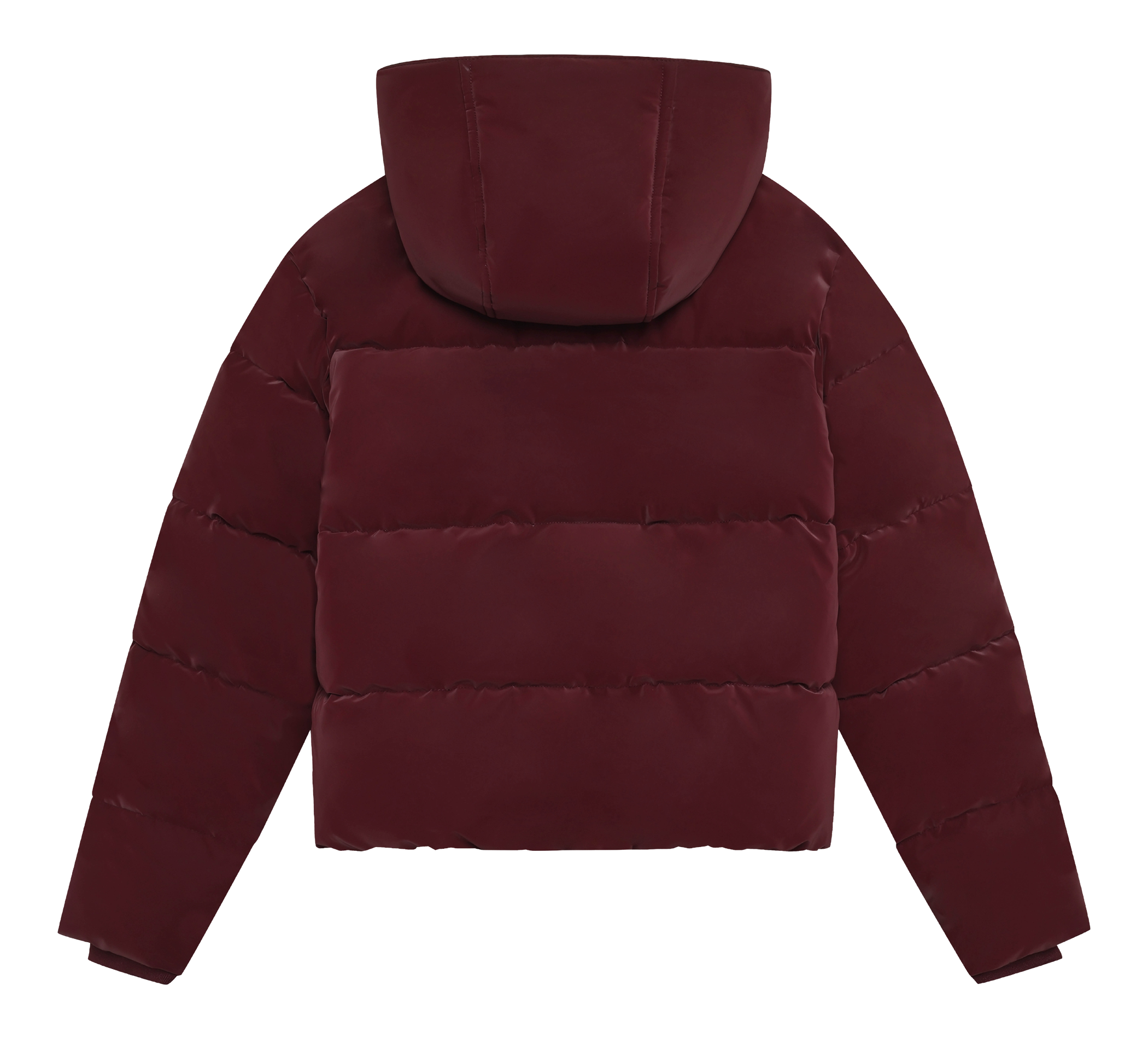 Jacket Hood
