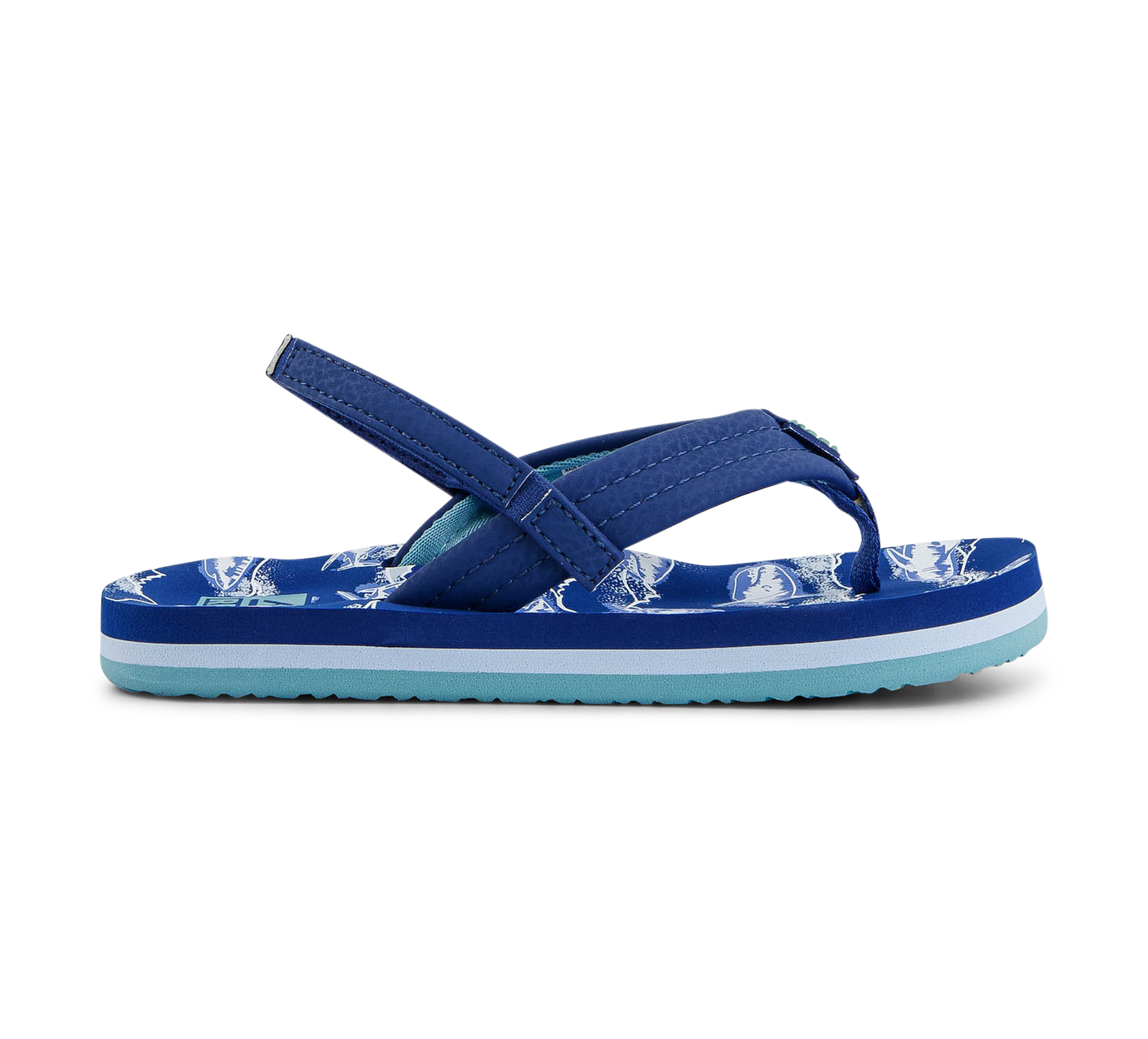 aussen Little & Kids Ahi