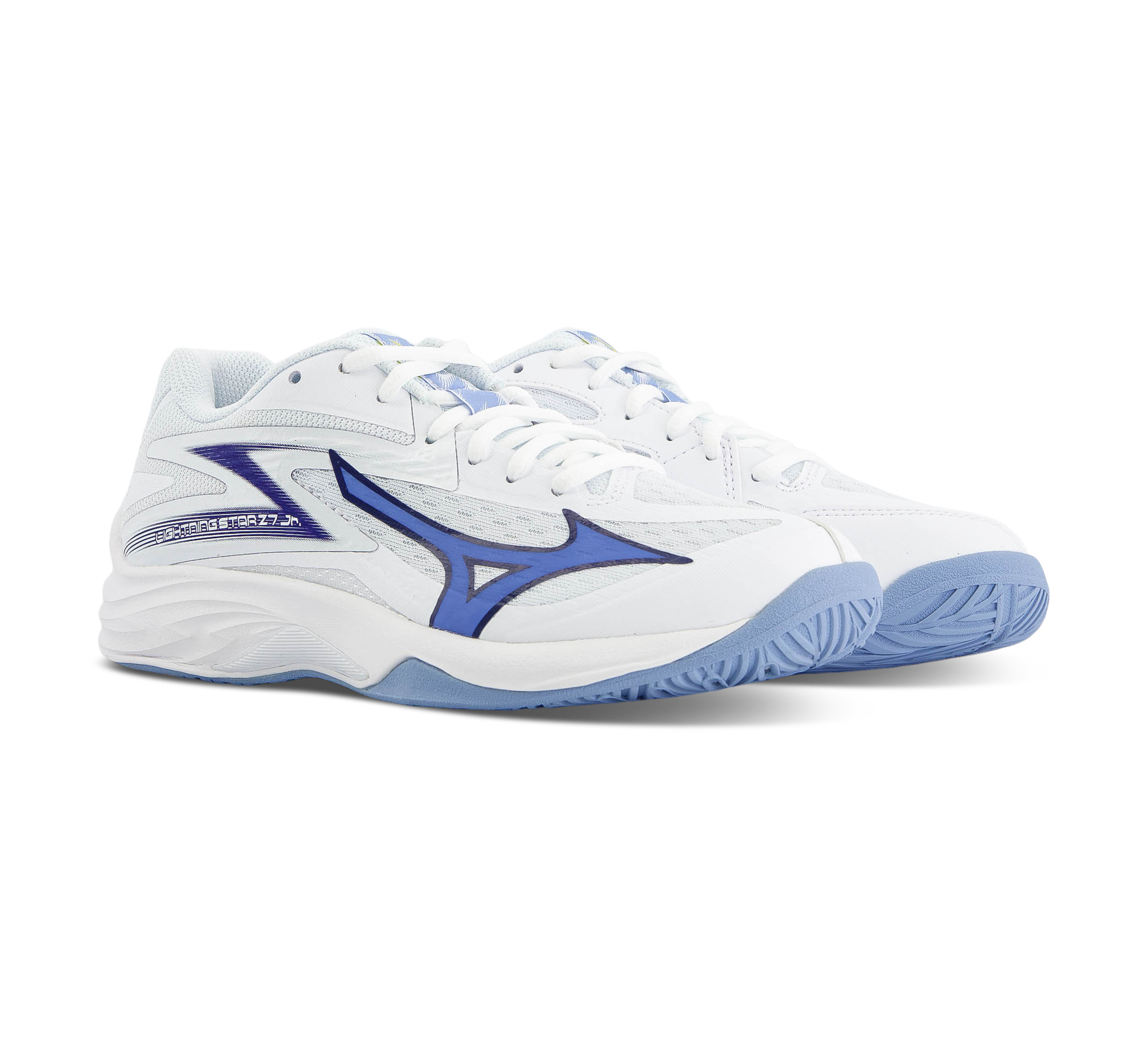 Lightning Star Z7 Jr