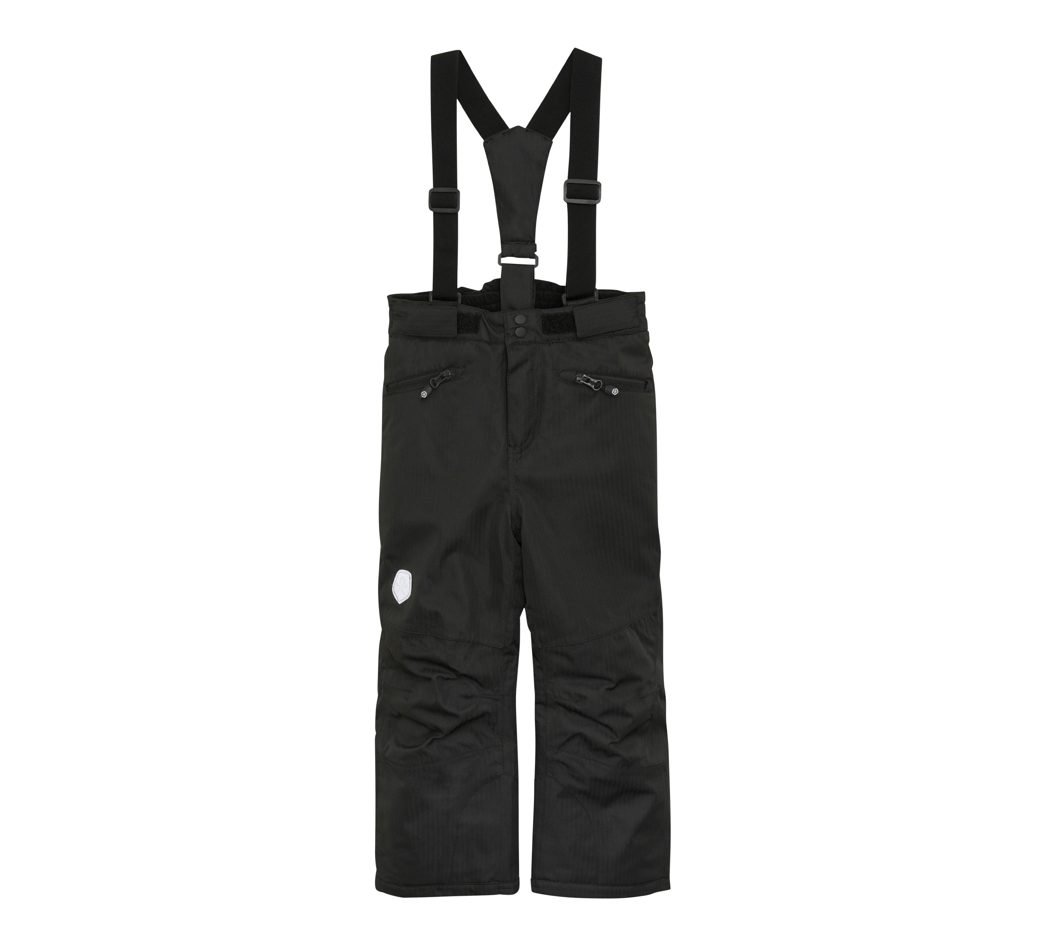 Skipants W. Pockets