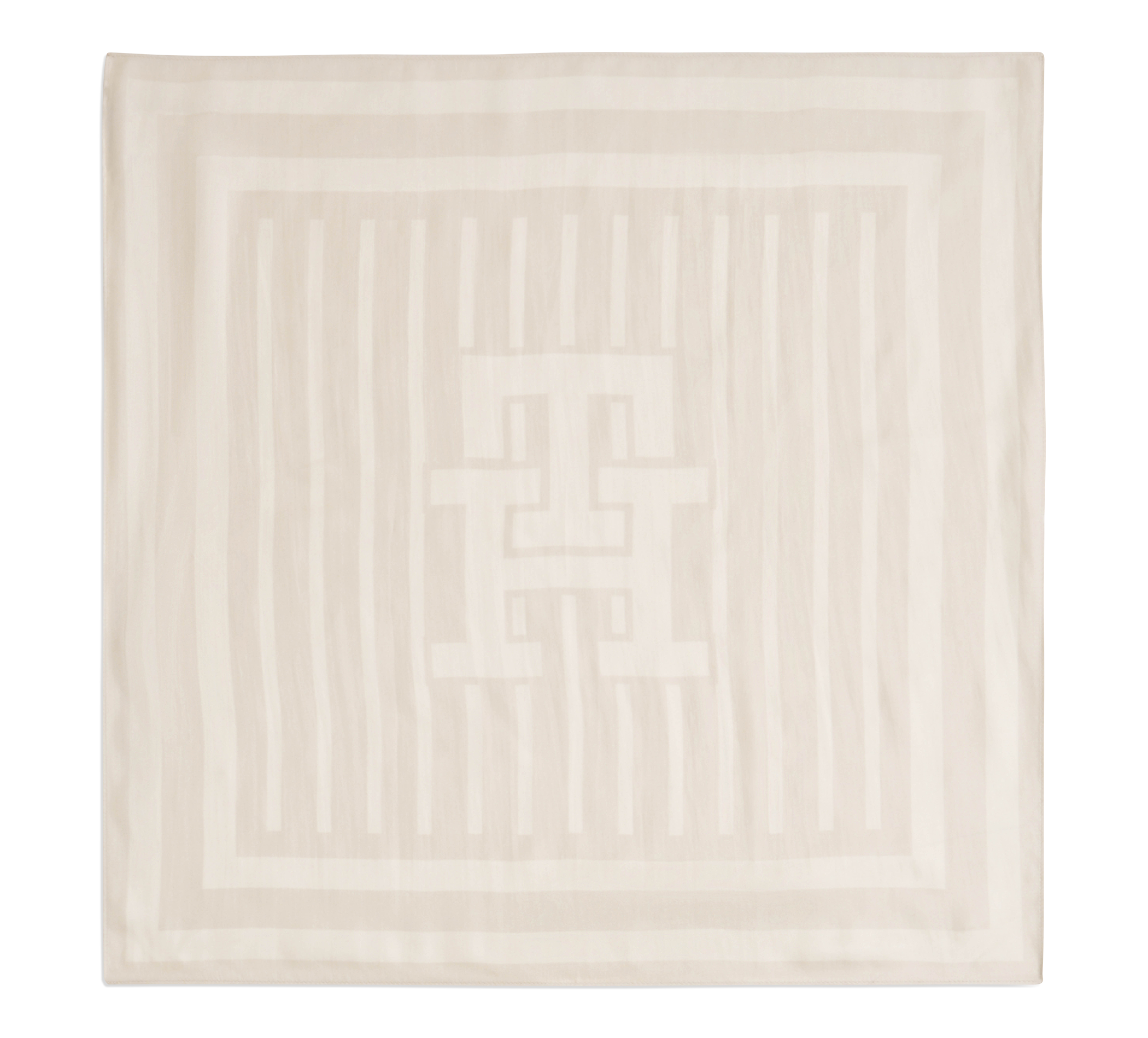 Th Elevated Silk Square