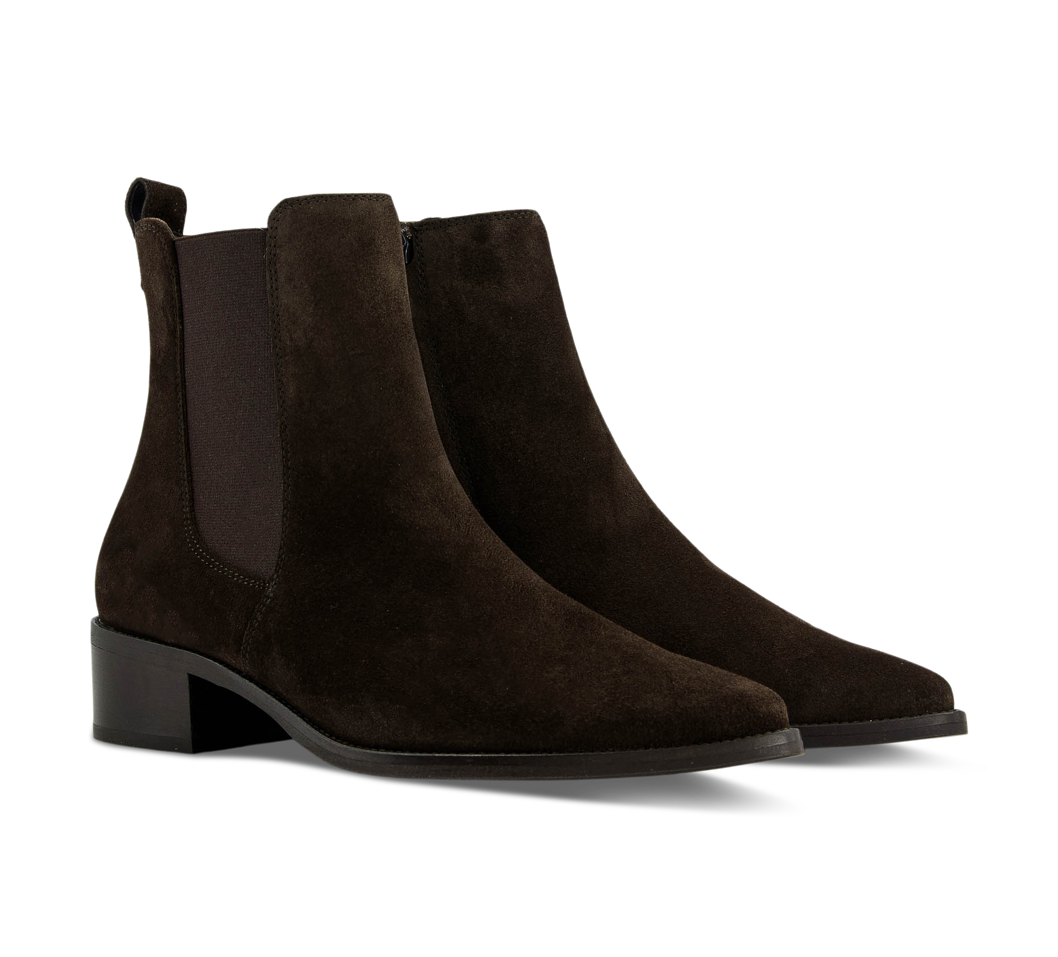 0078-8271-008/Chelsea-Stiefelette Chelsea Boots