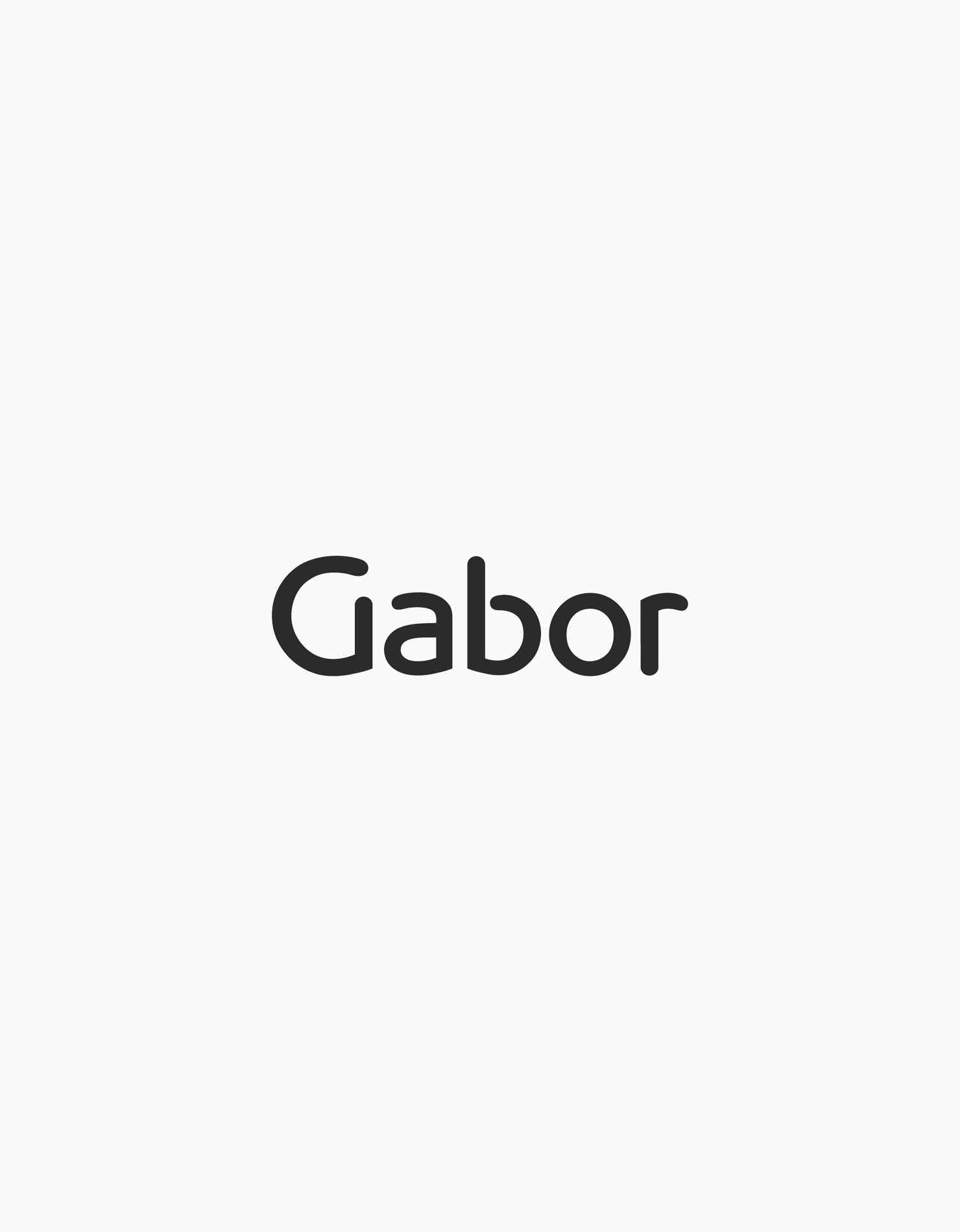 Gabor Gabor