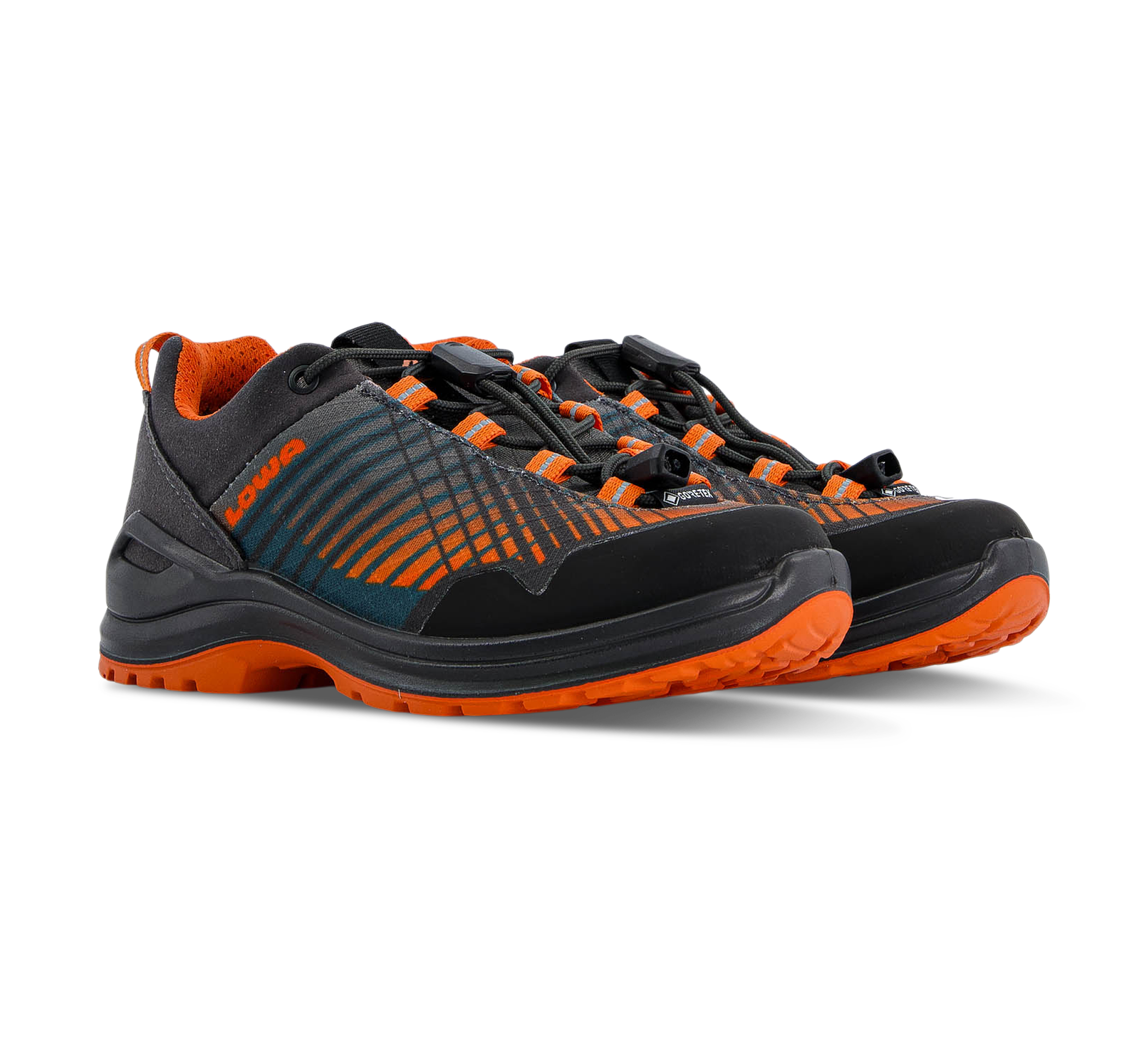 CAREZZA GTX LO JR CAREZZA GTX LO JR