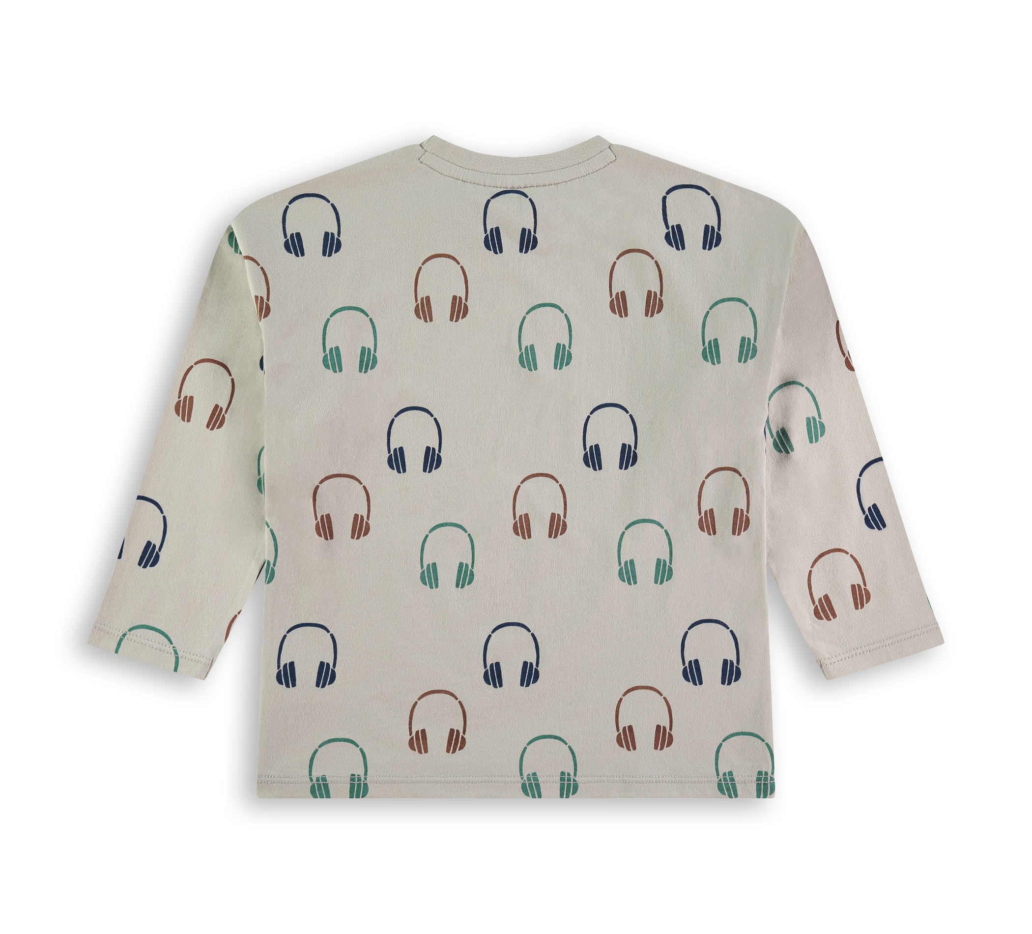 Boys T-shirt Long Sleeve