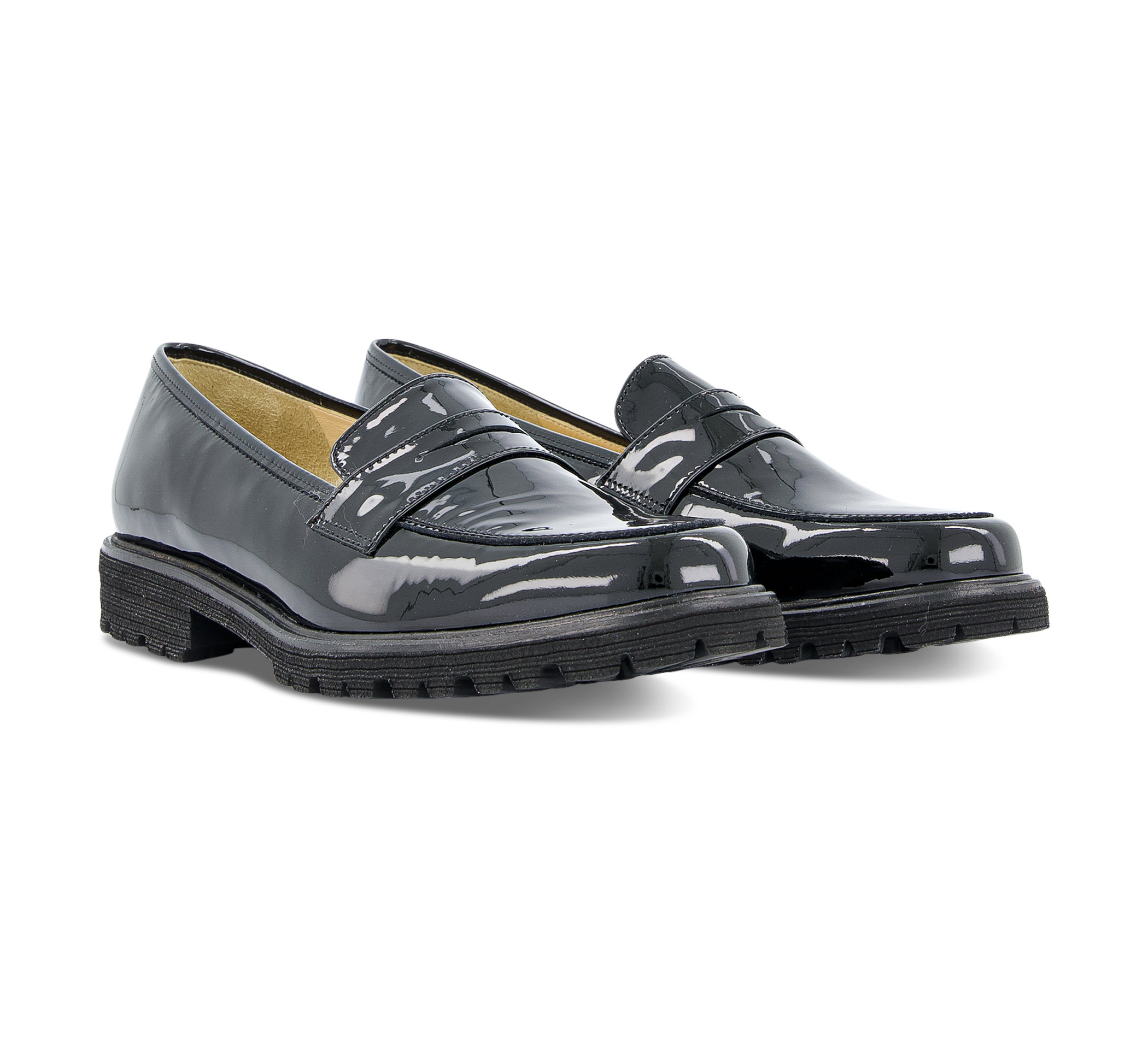 A10s - Loafers & Mokassins