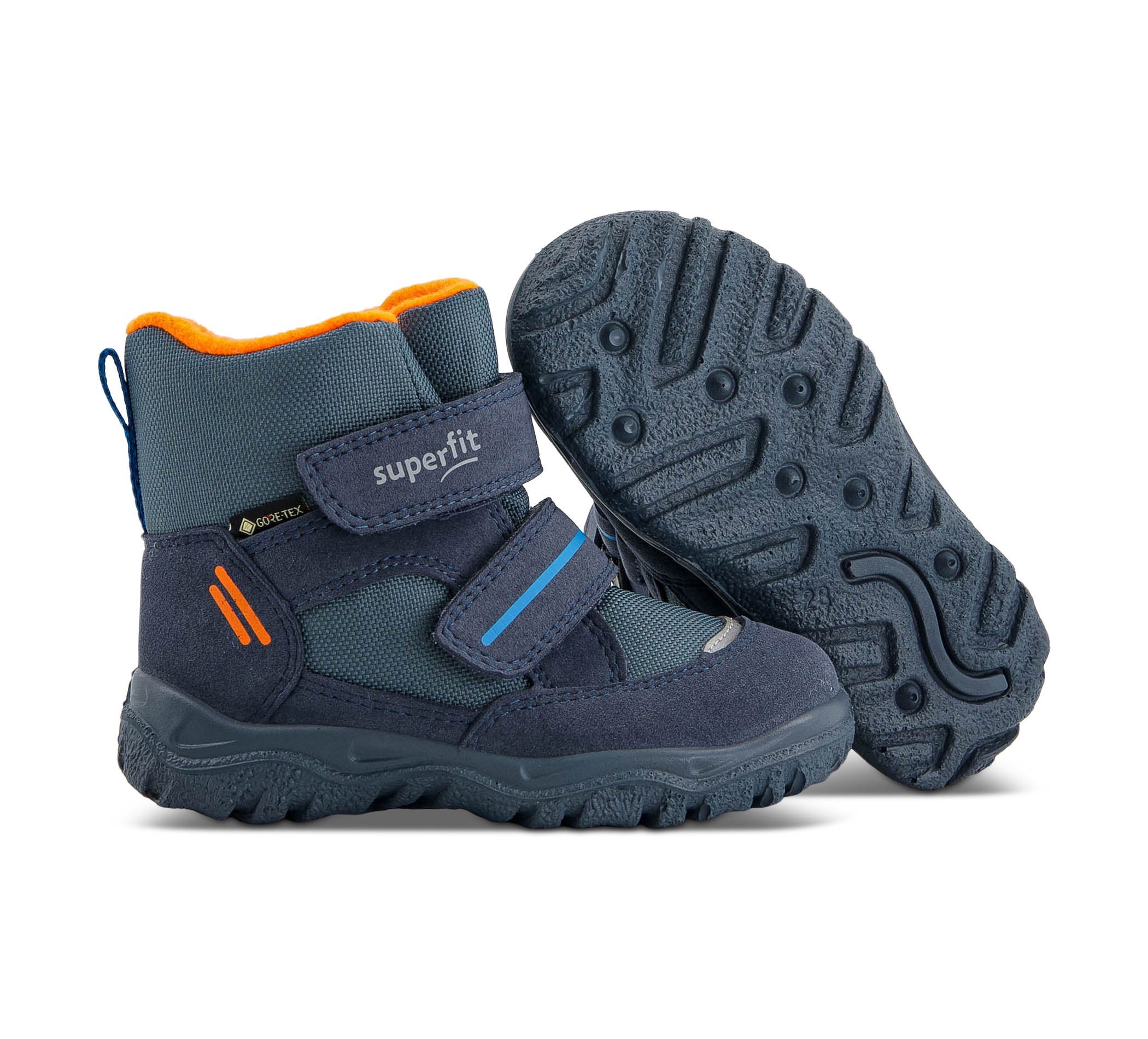 Schuh Textil \ HUSKY1