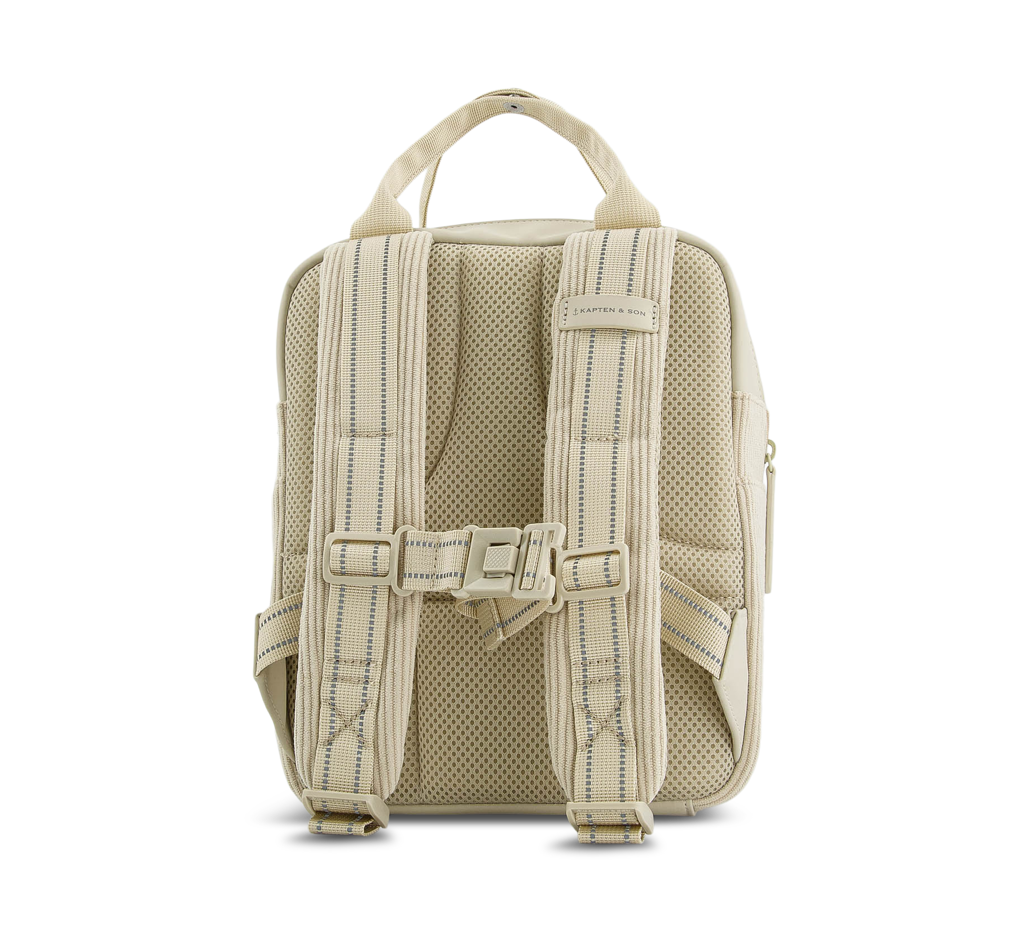Bergen Kids Cord Sandstone