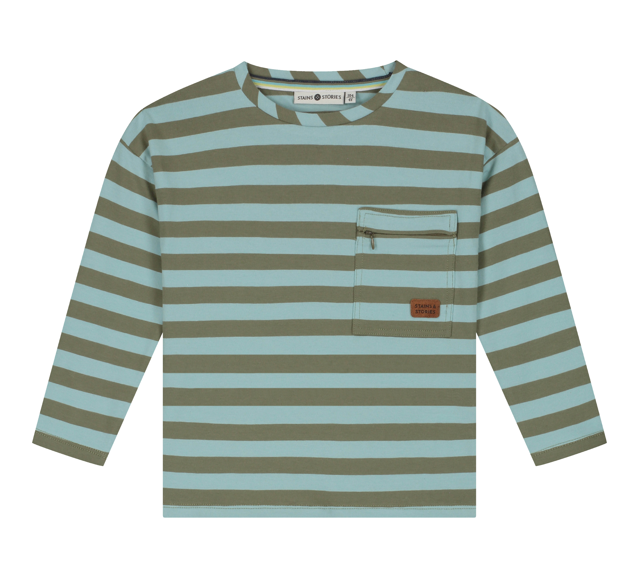 aussen Langarmshirts