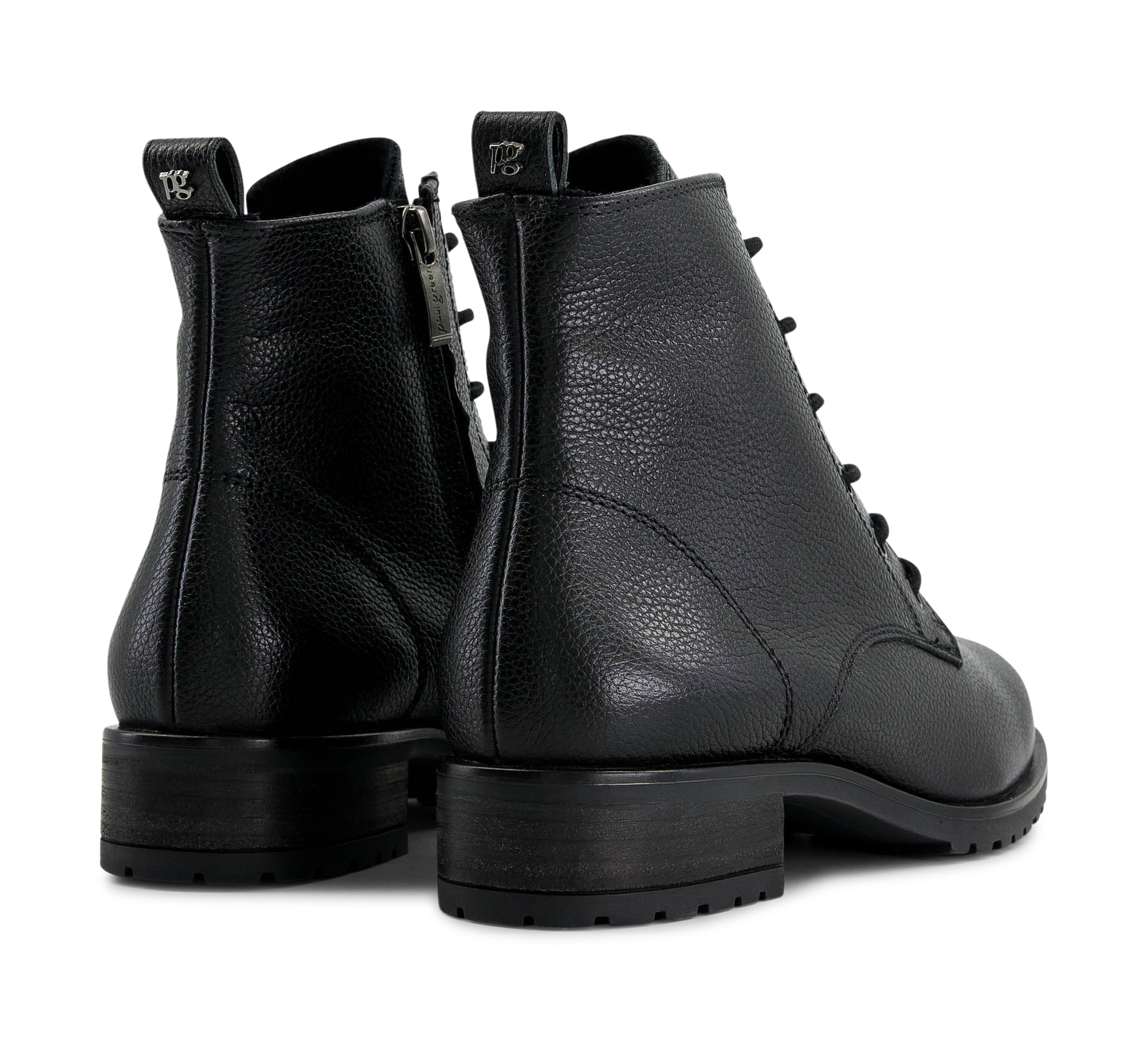 0080-8280-020 Schnürstiefel