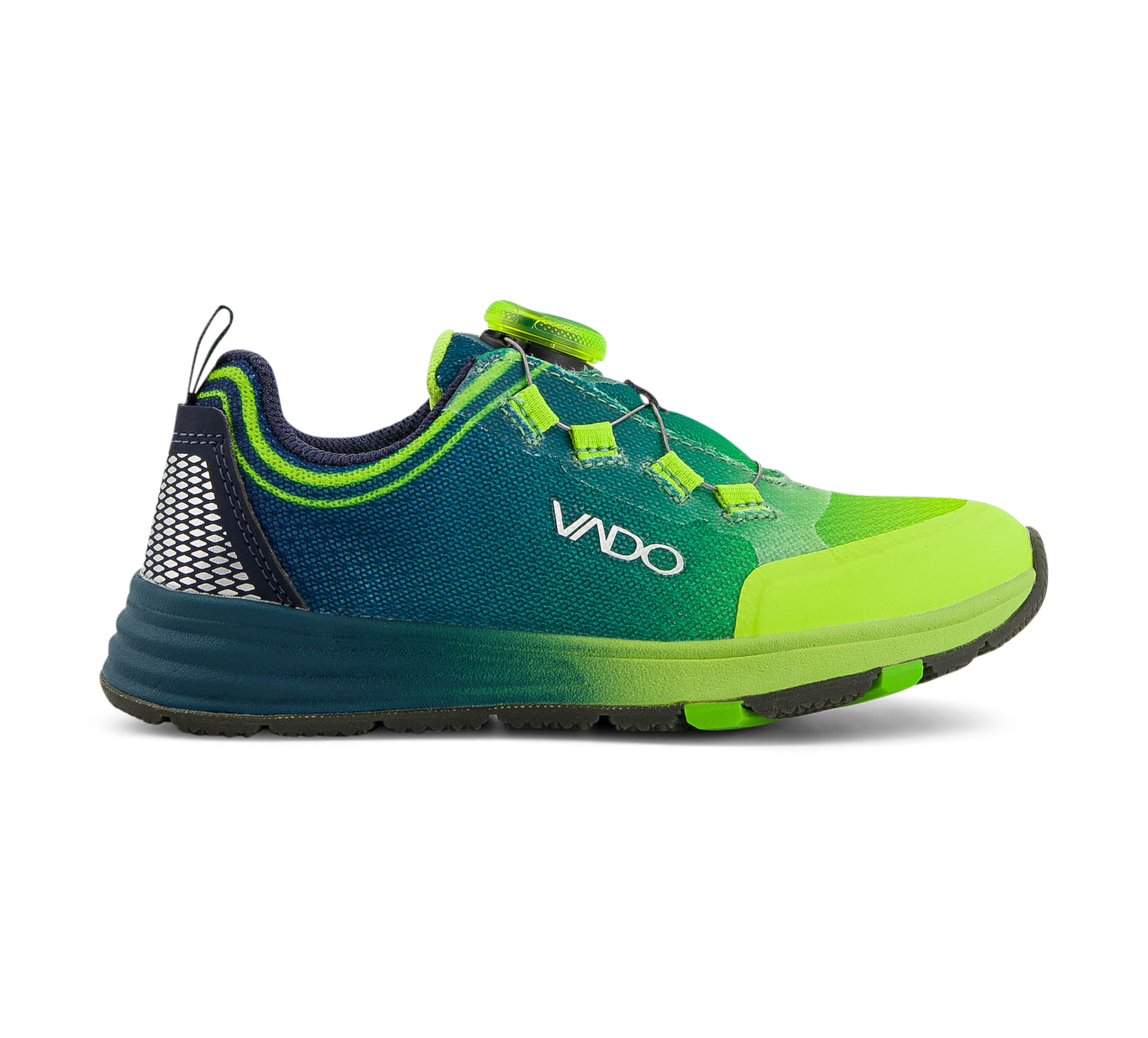 aussen Fade Lo Boa Gtx