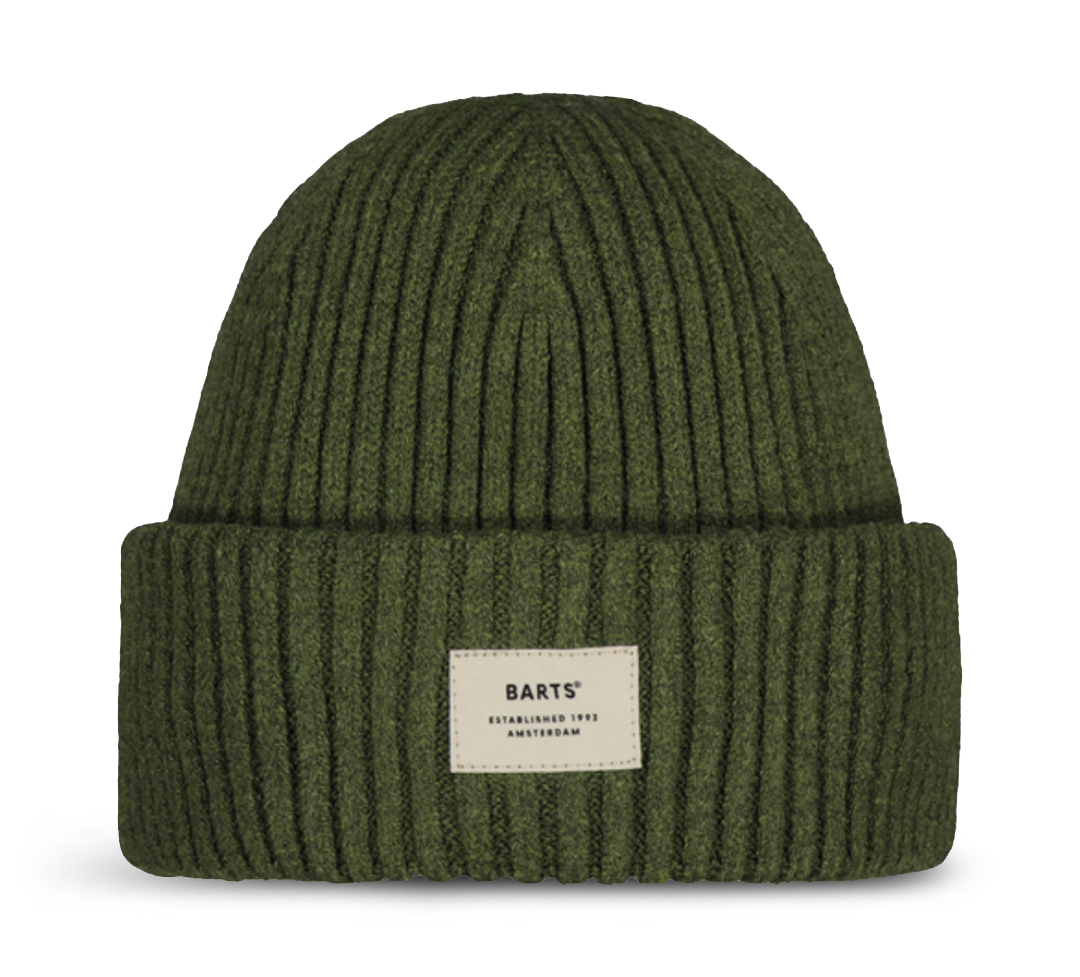 Basalth Beanie