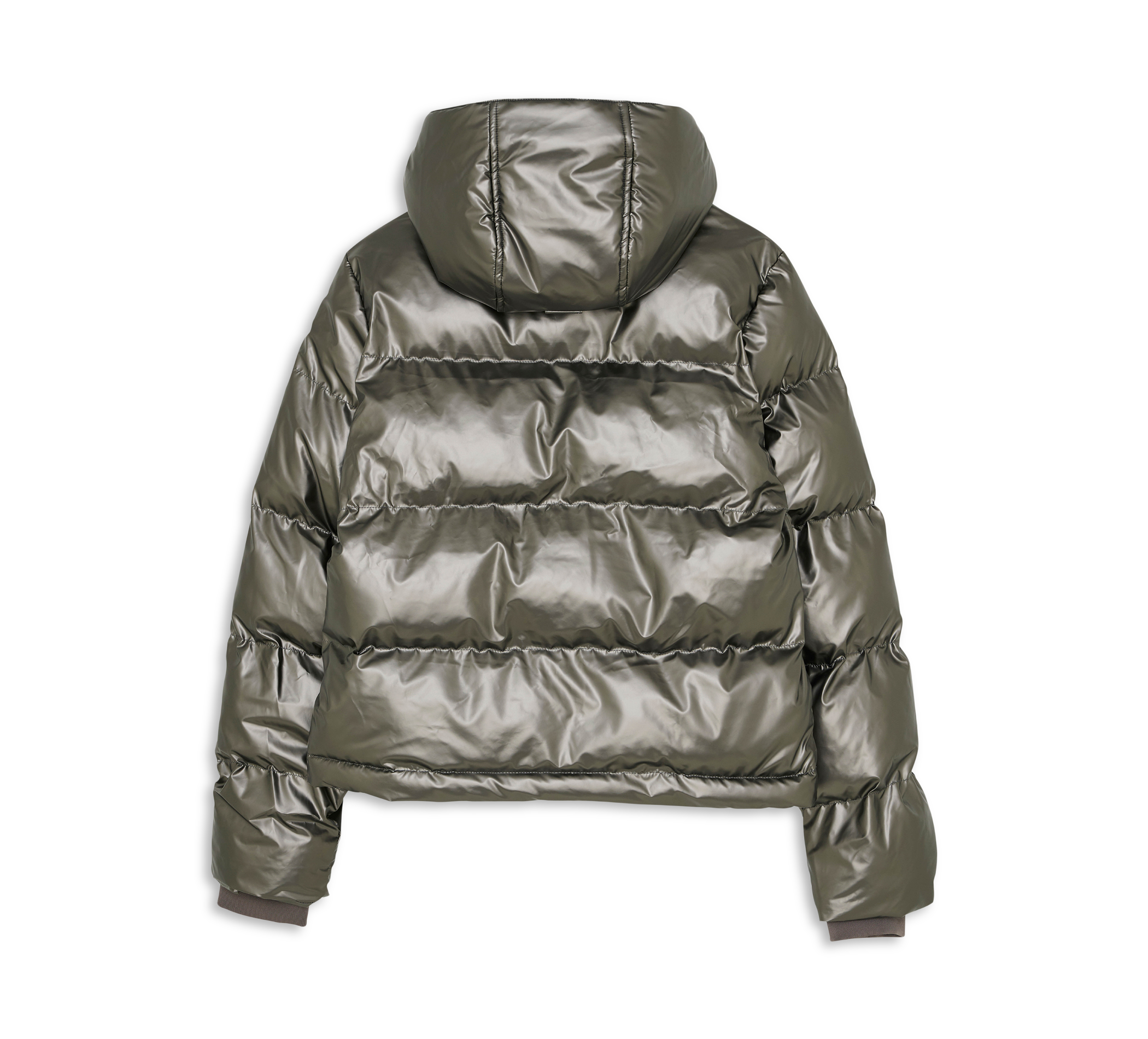 paar Metallic Jacket