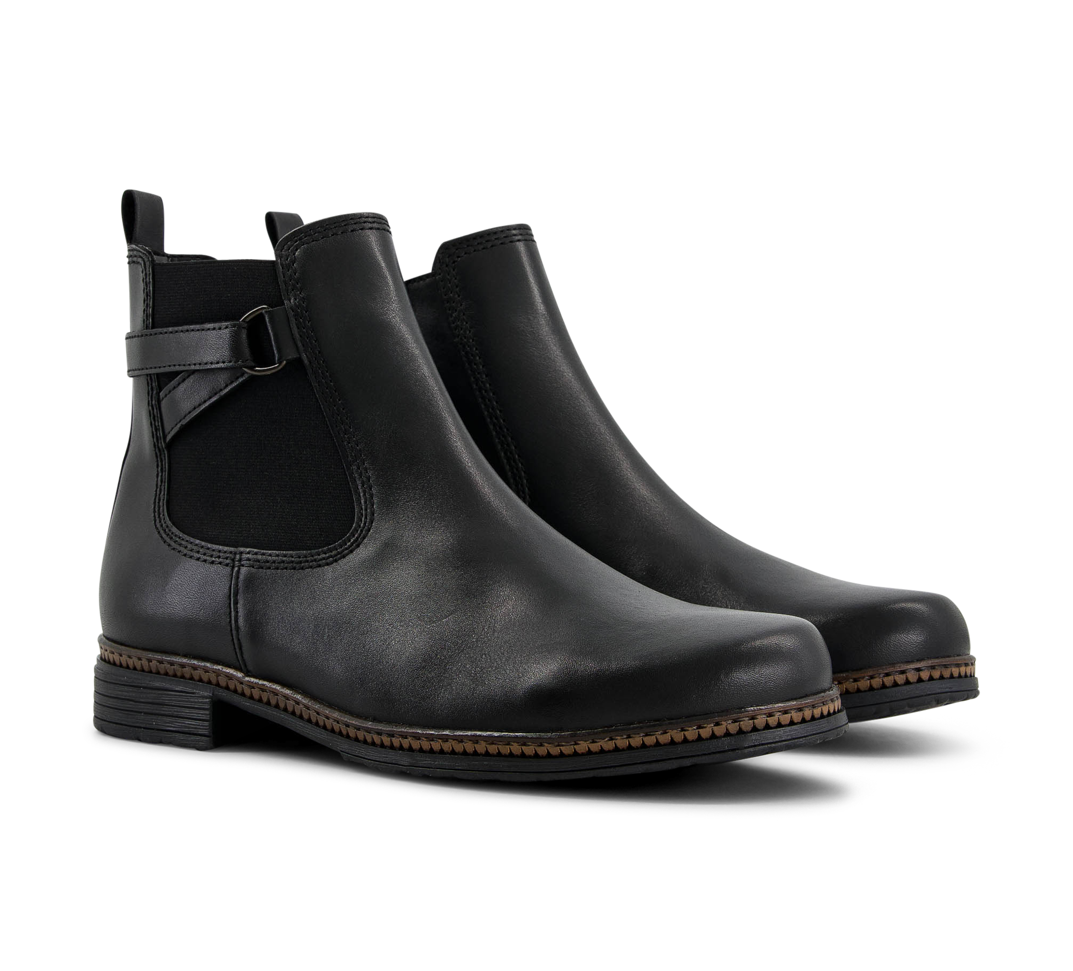 Chelsea Boots