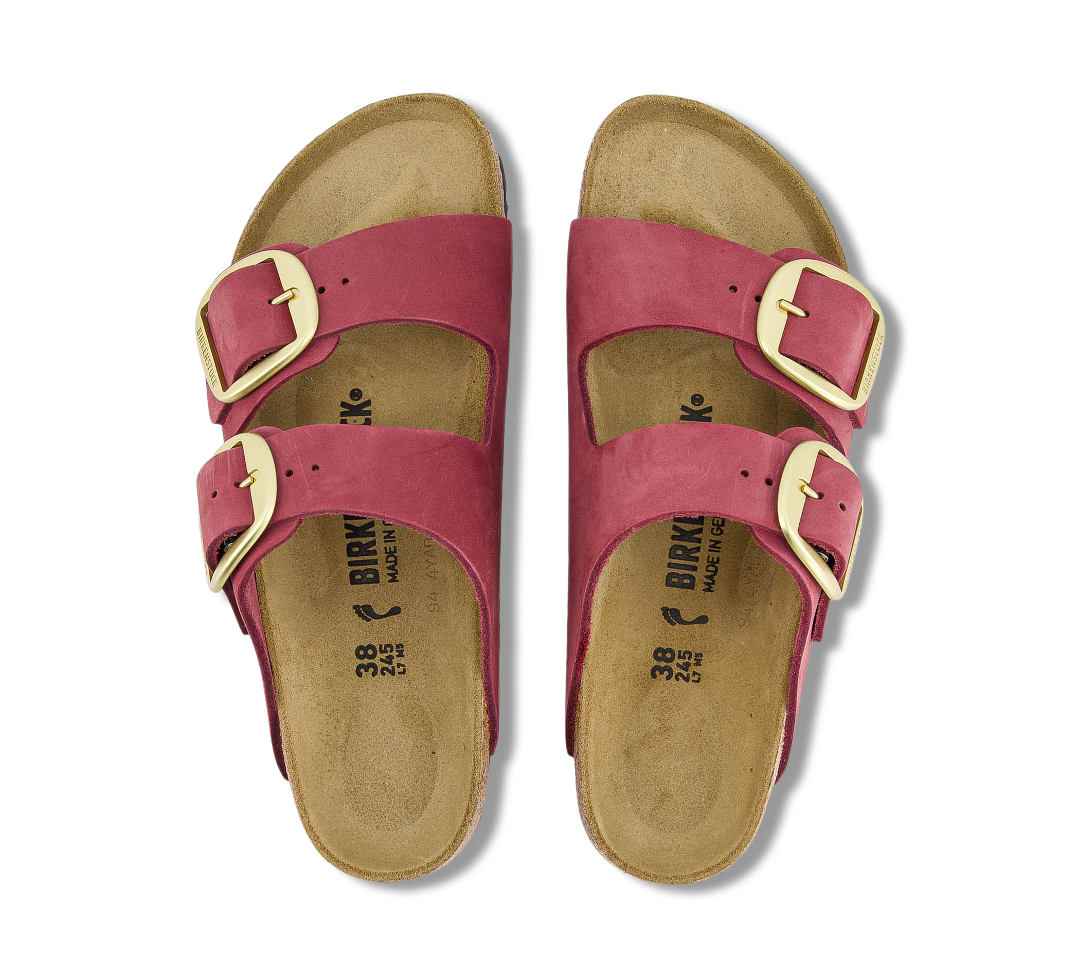 Arizona Big Buckle LENB Berry Crush