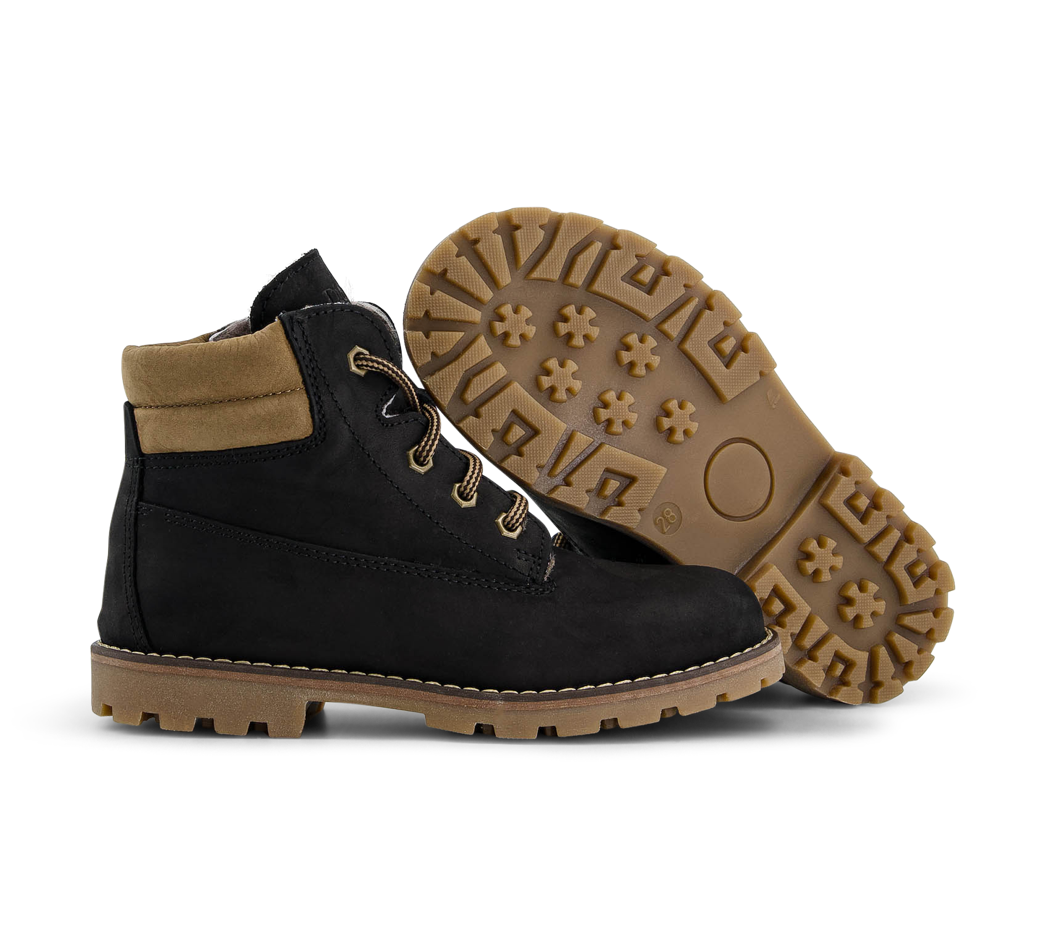 Winterschuhe