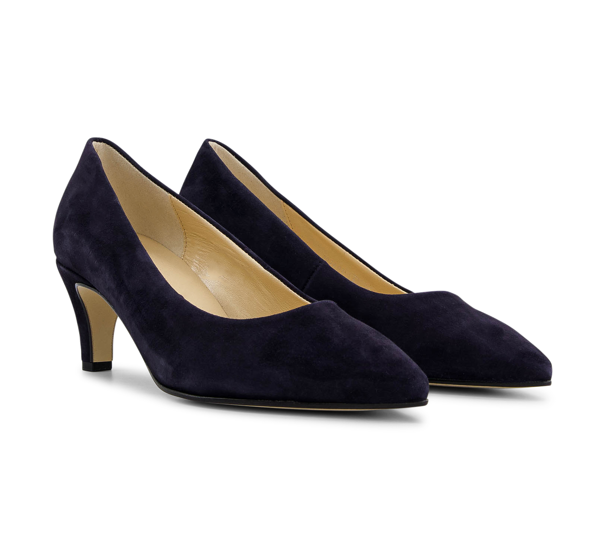 Klassische Pumps