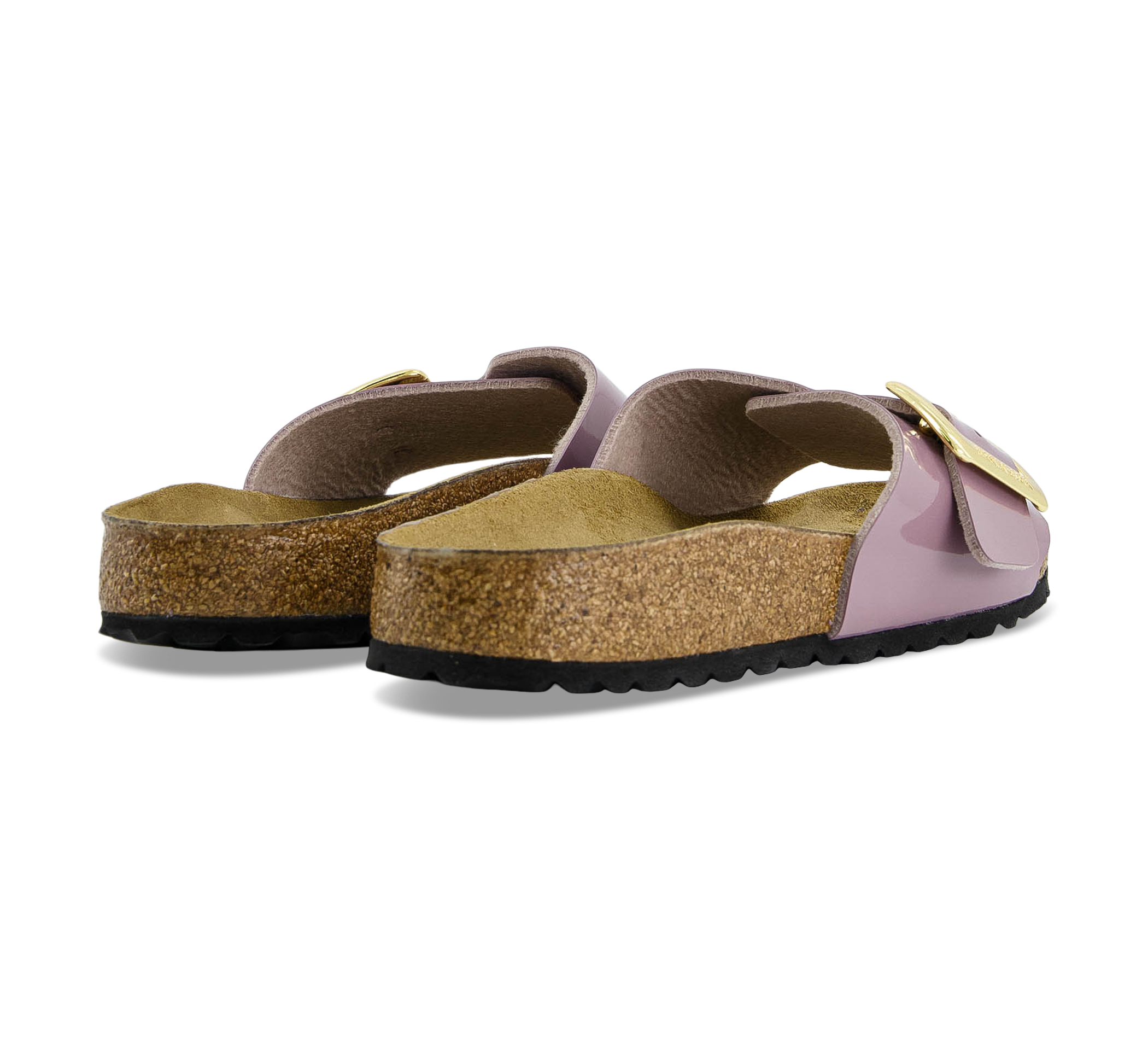 Catalina CB BF Patent Faded Purple