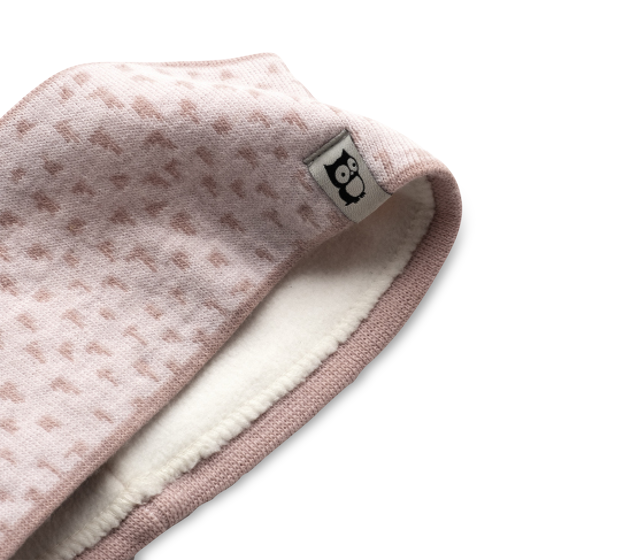 Ciel Merino Headband "tittles"