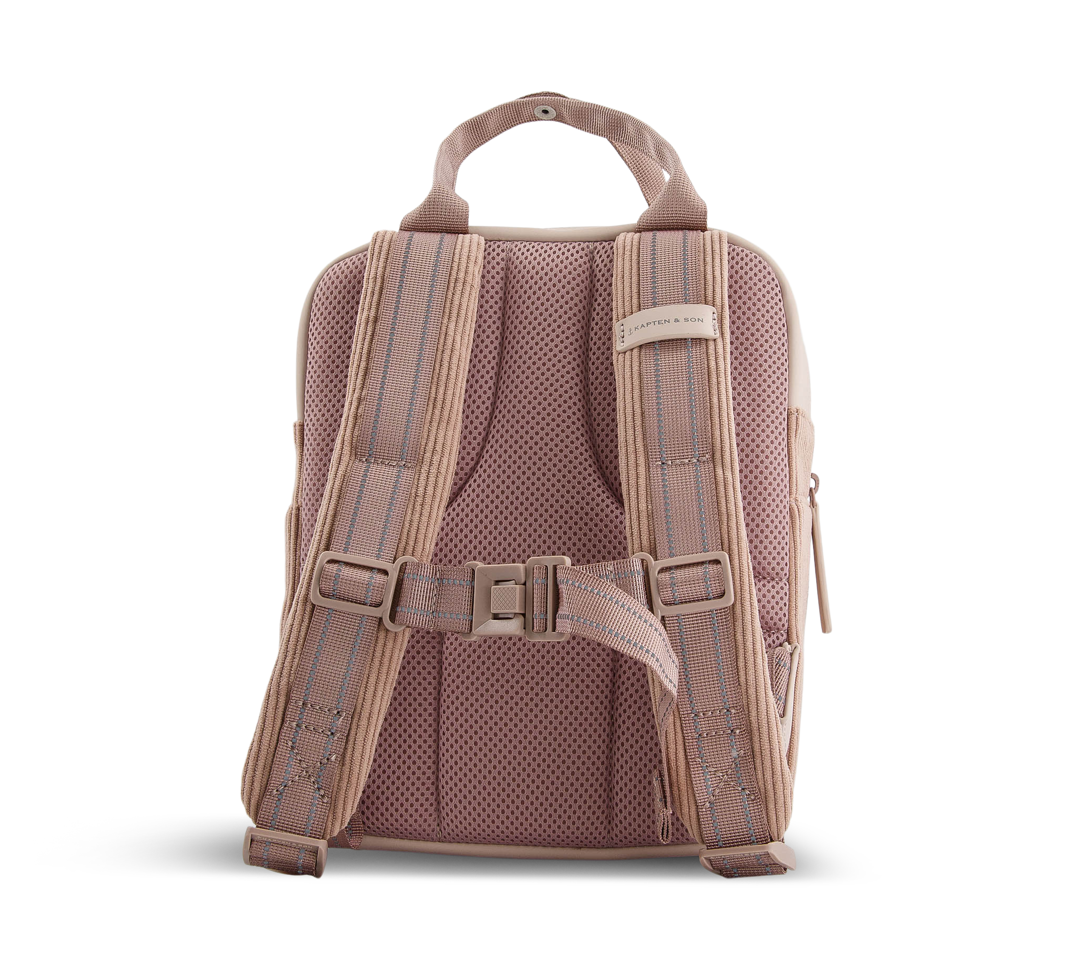 Bergen Kids Cord Rose Clay