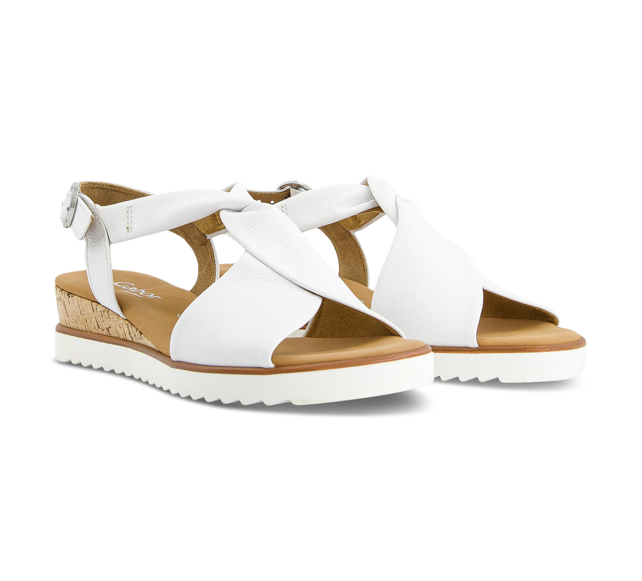 42.751 FS2024 Riemchensandalen