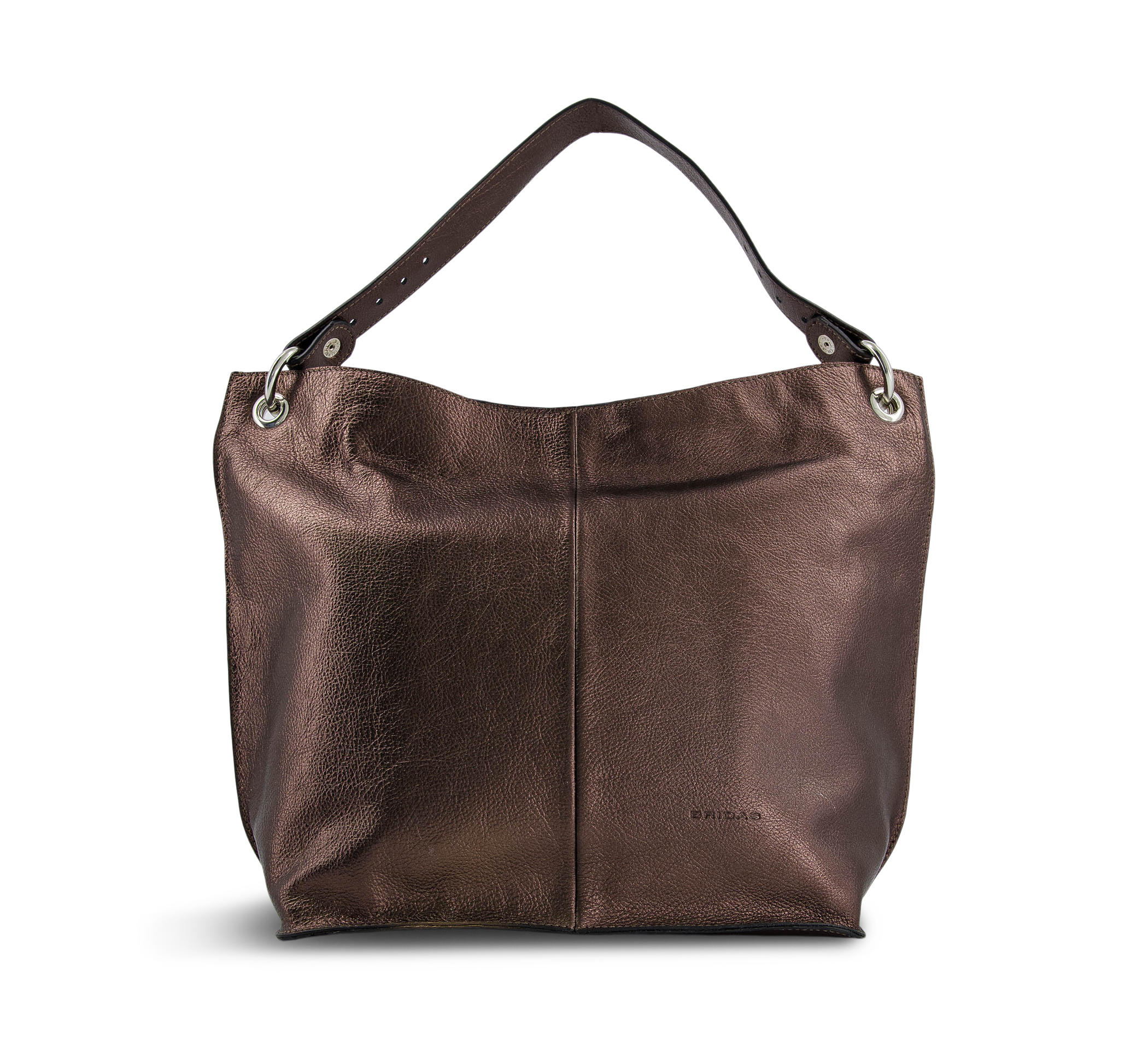 aussen Schultertasche