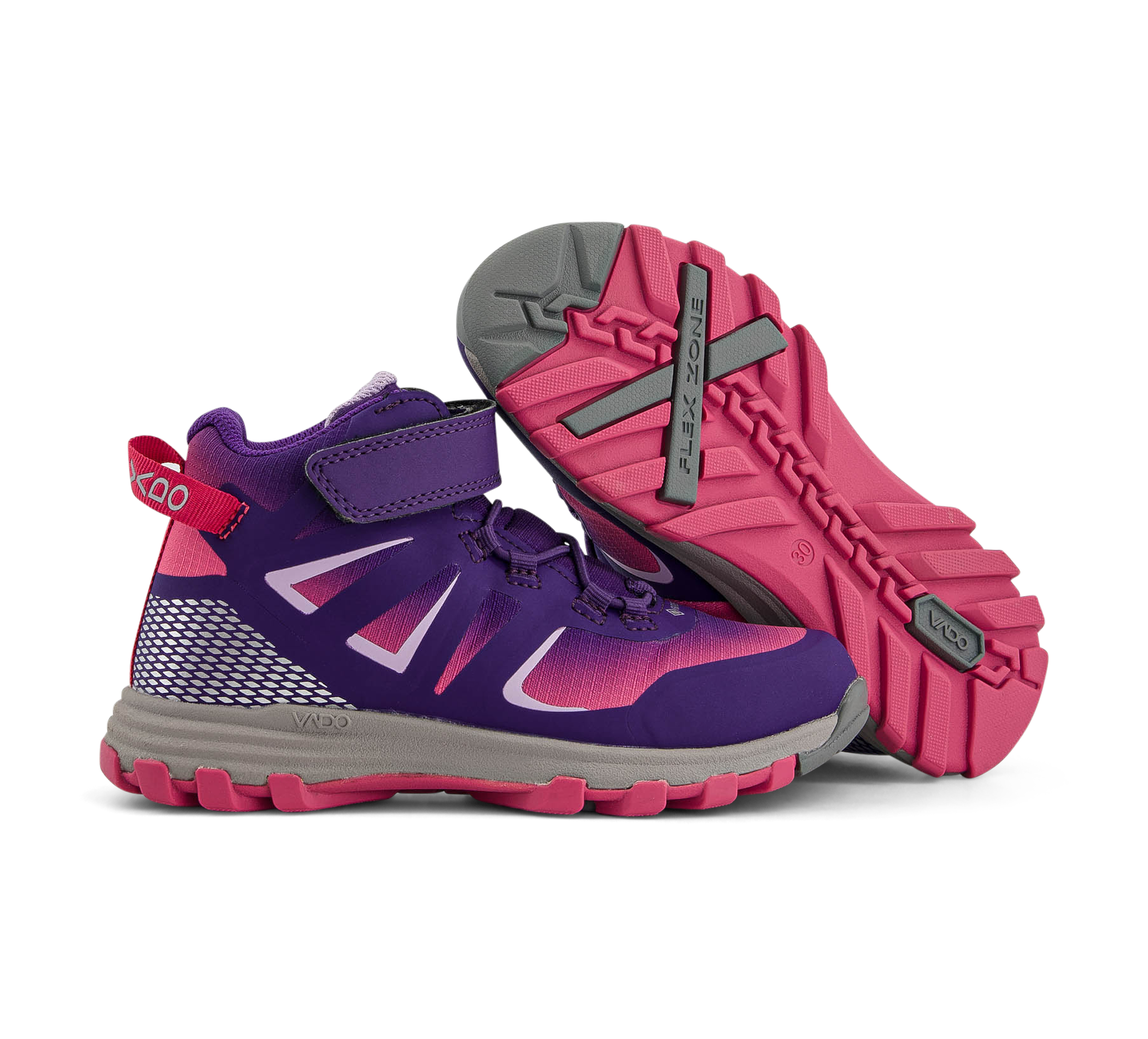 Ambulo Mid Elast Gtx