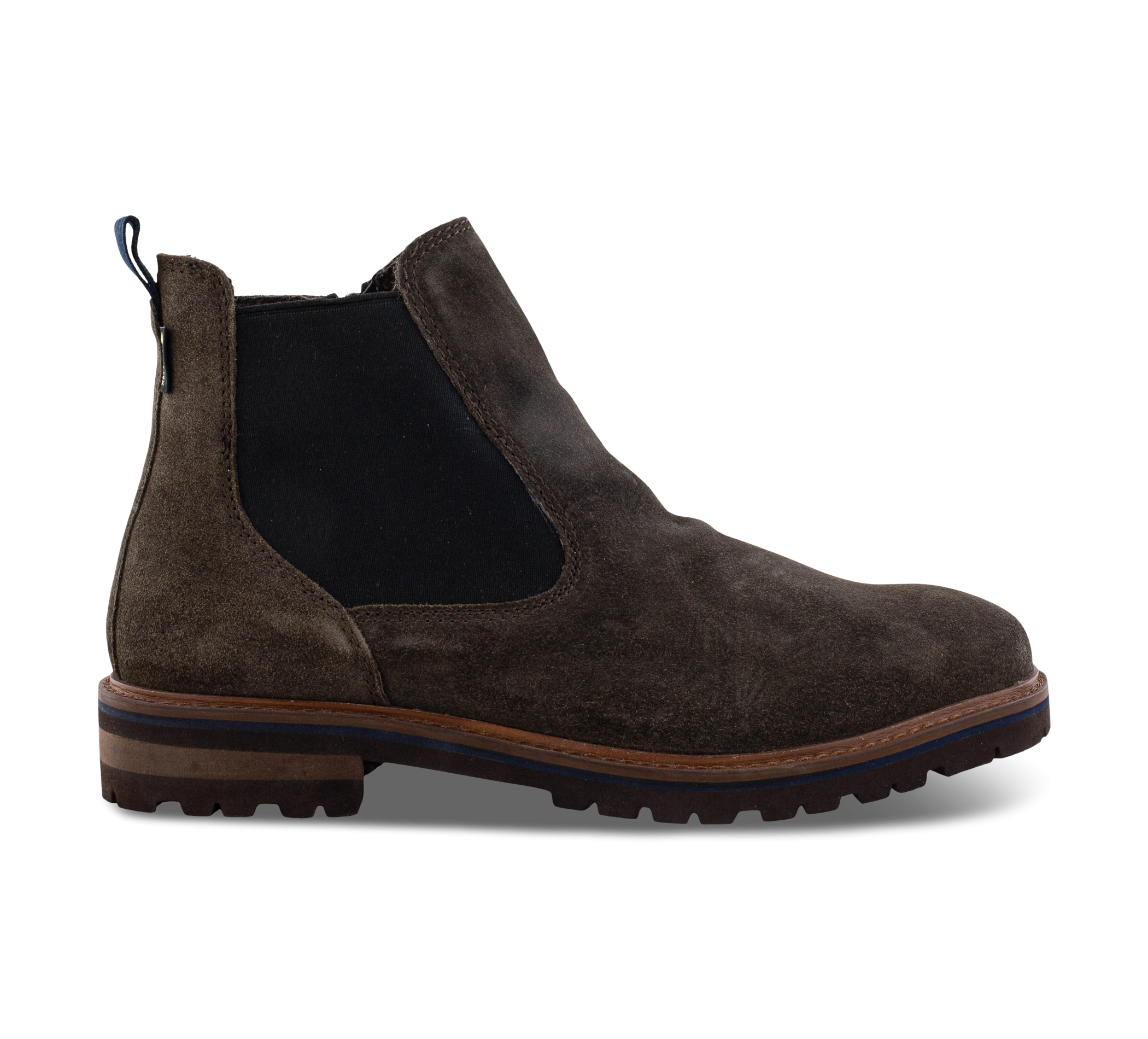 Milano - Chelsea Boots