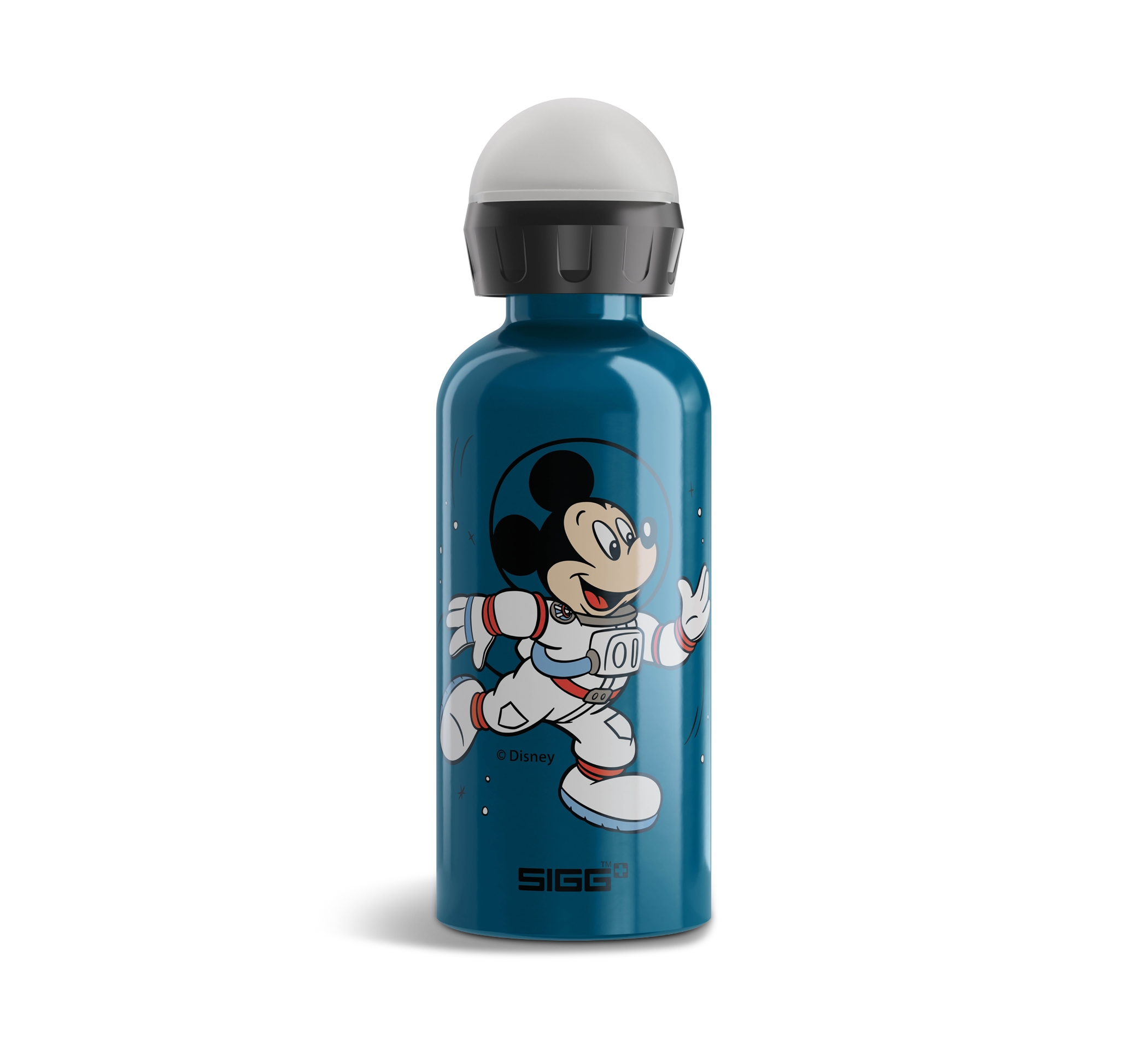 aussen Trinkflasche Mickey Astro 0.4l