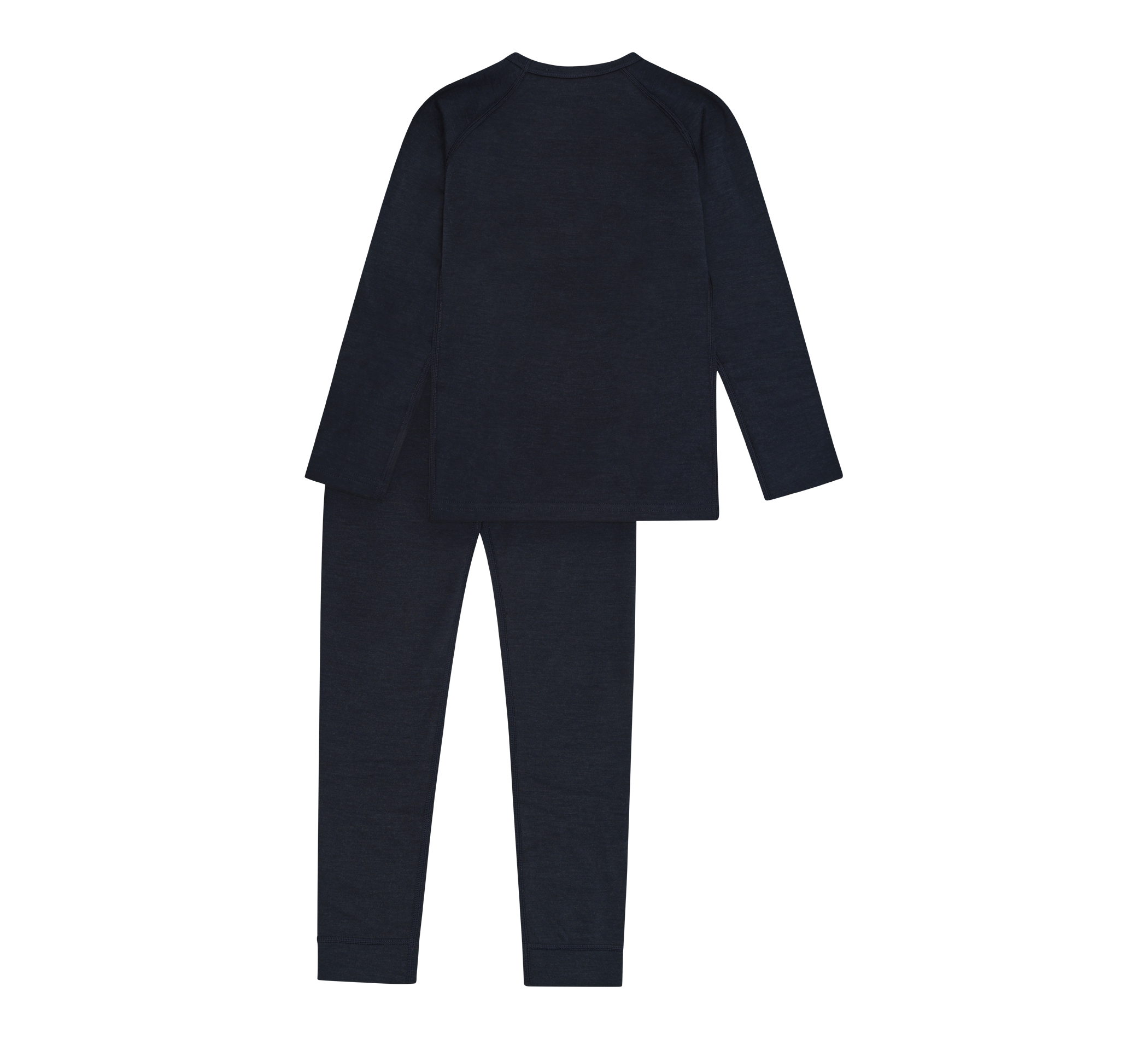 paar Ski Underwear W. Wool