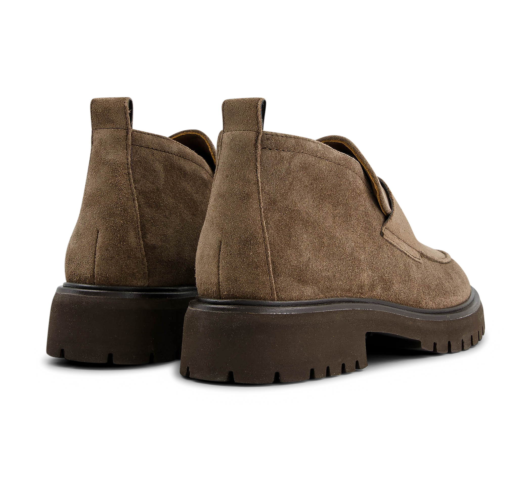 Sneaker high