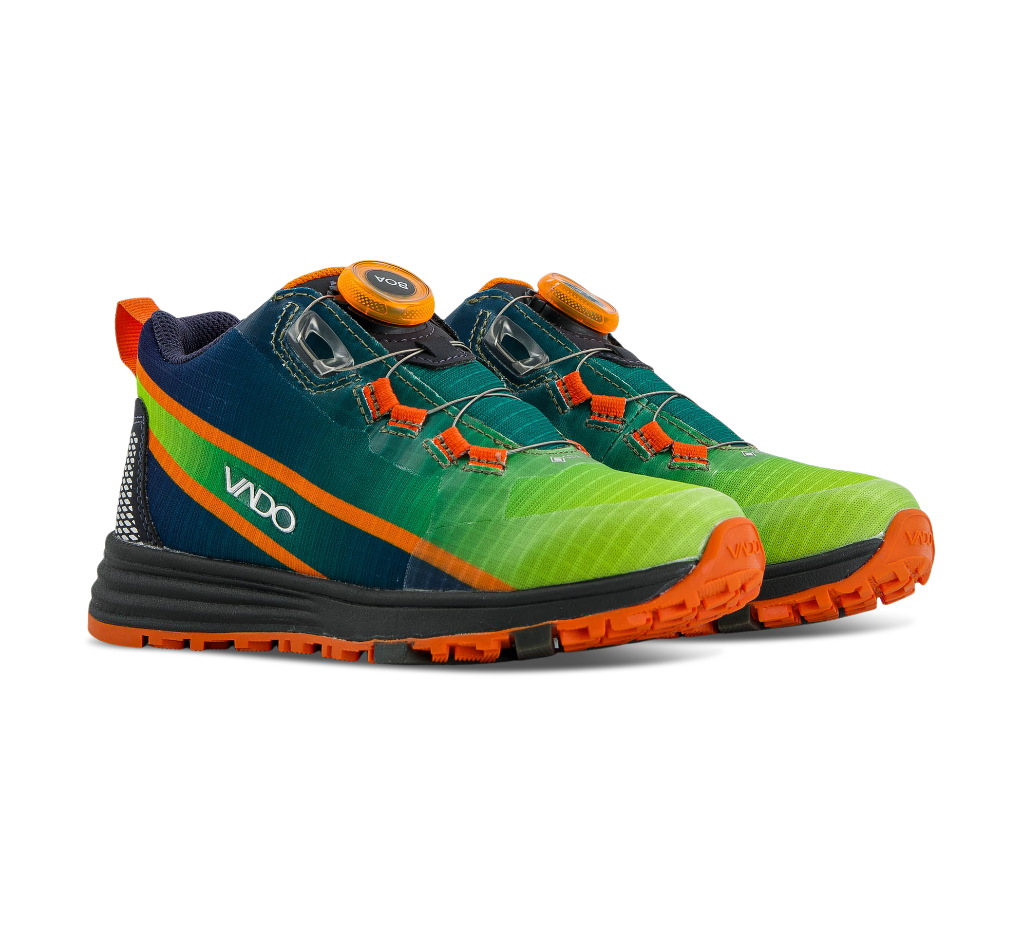 paar Sky Mid Boa Gtx