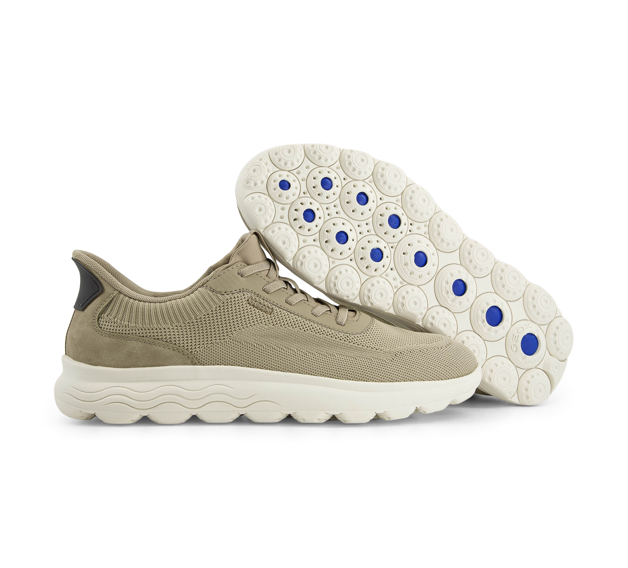 U SPHERICA PLUS A - KNIT.TE SY