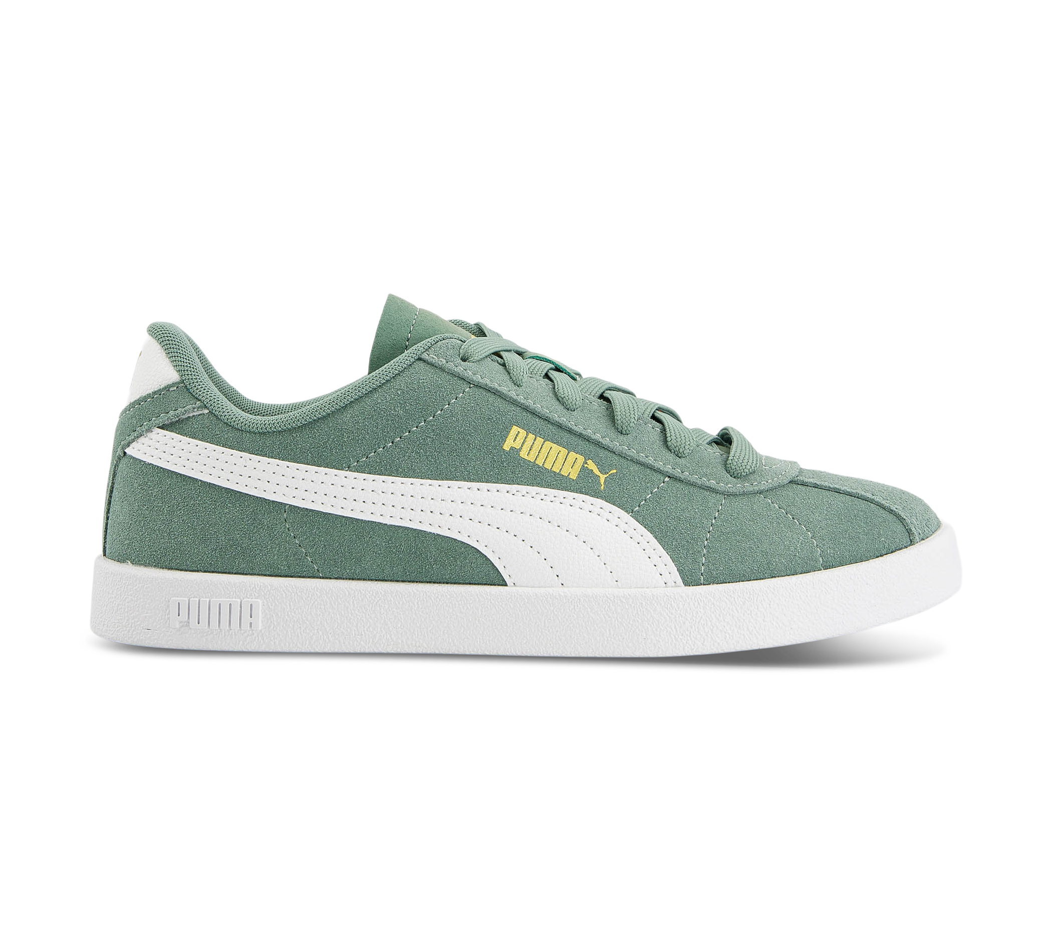 aussen Puma Club Ii Jr