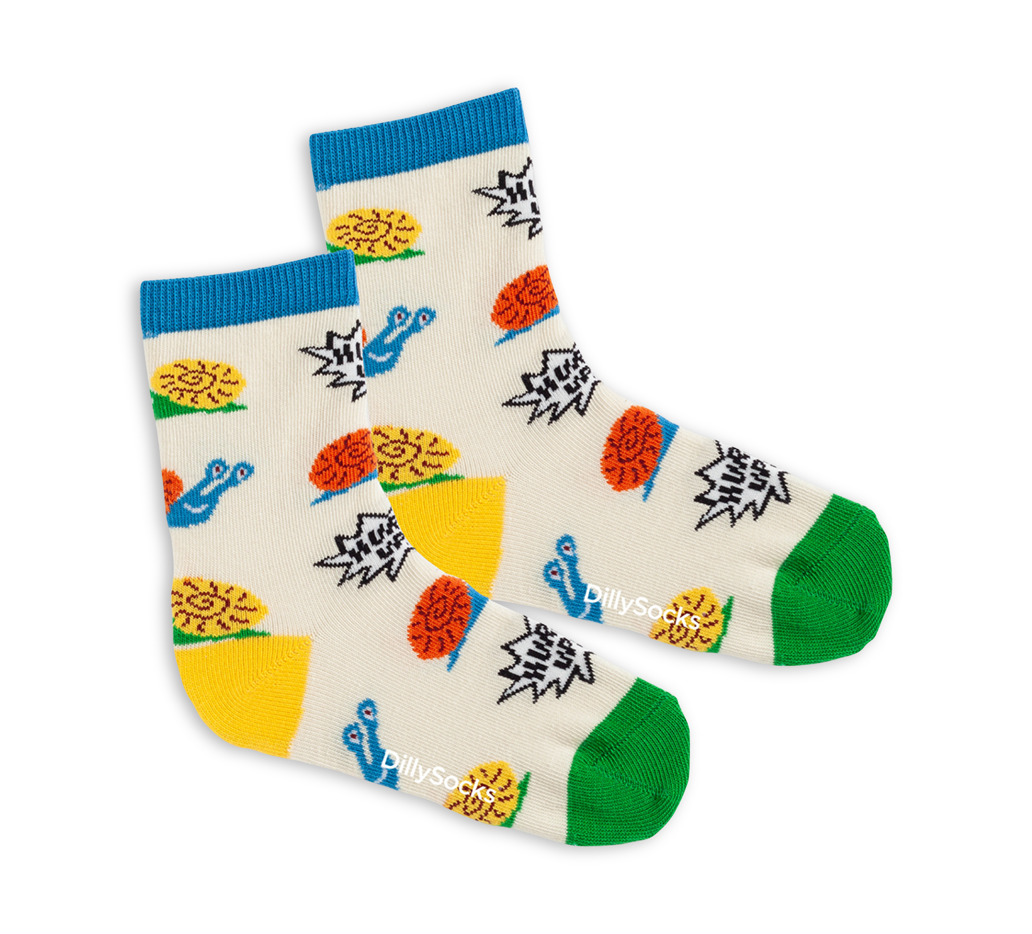 aussen Hurry Up Slow