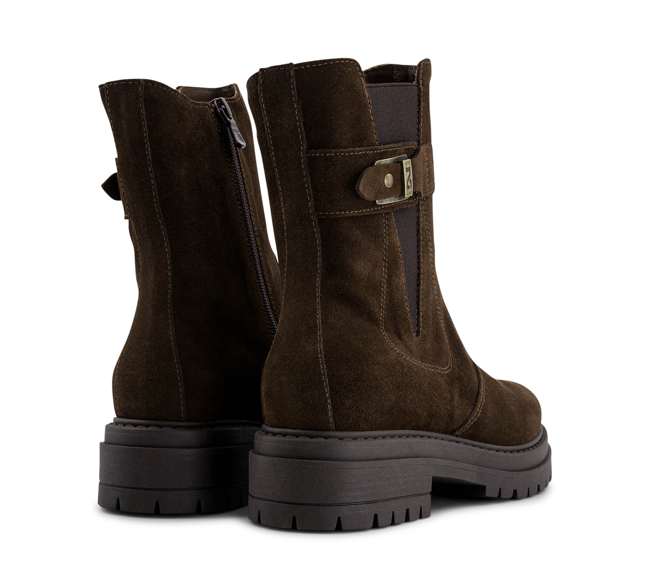 Chelsea Boots