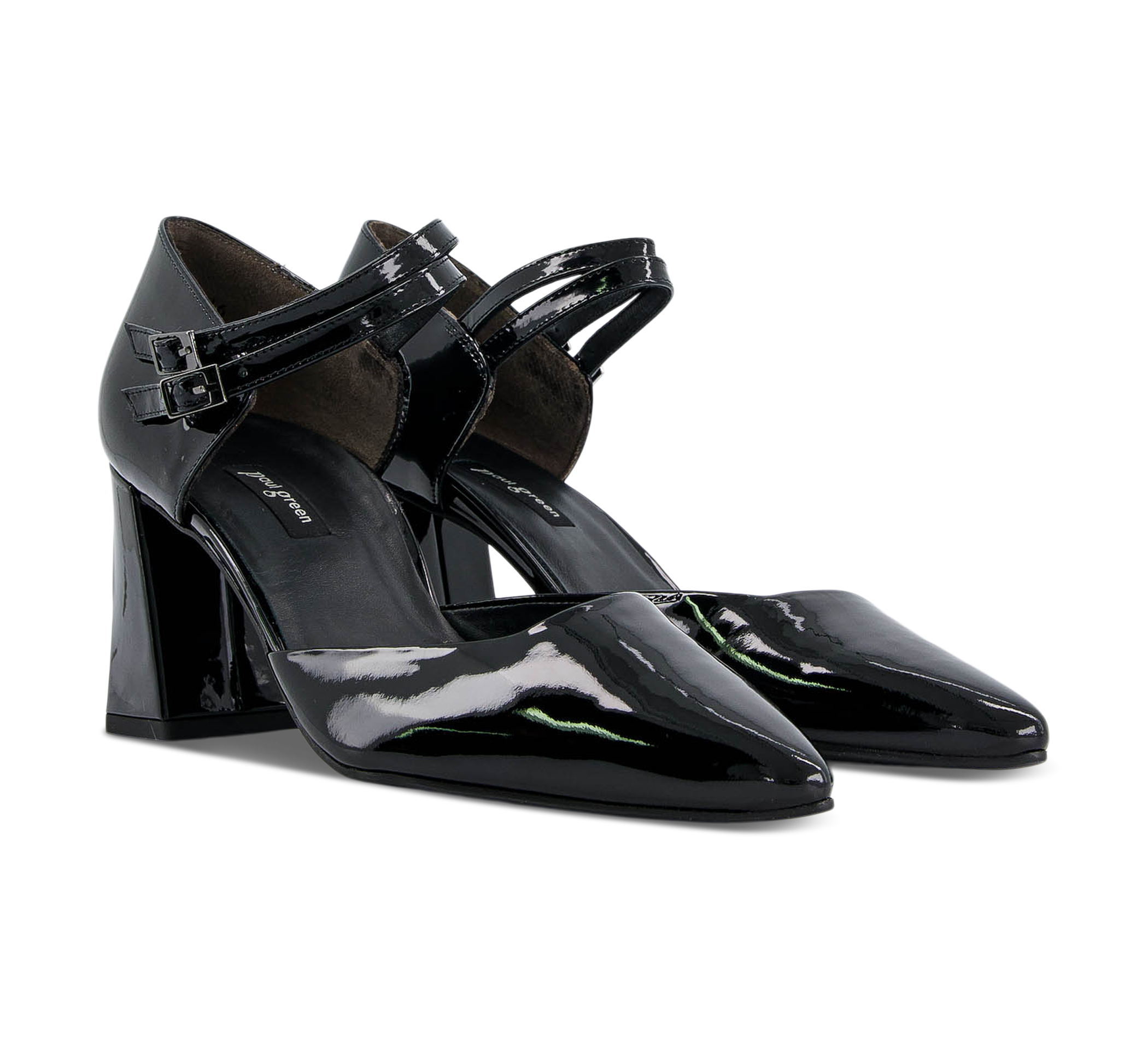 0076-3837-006/Pumps Klassische Pumps