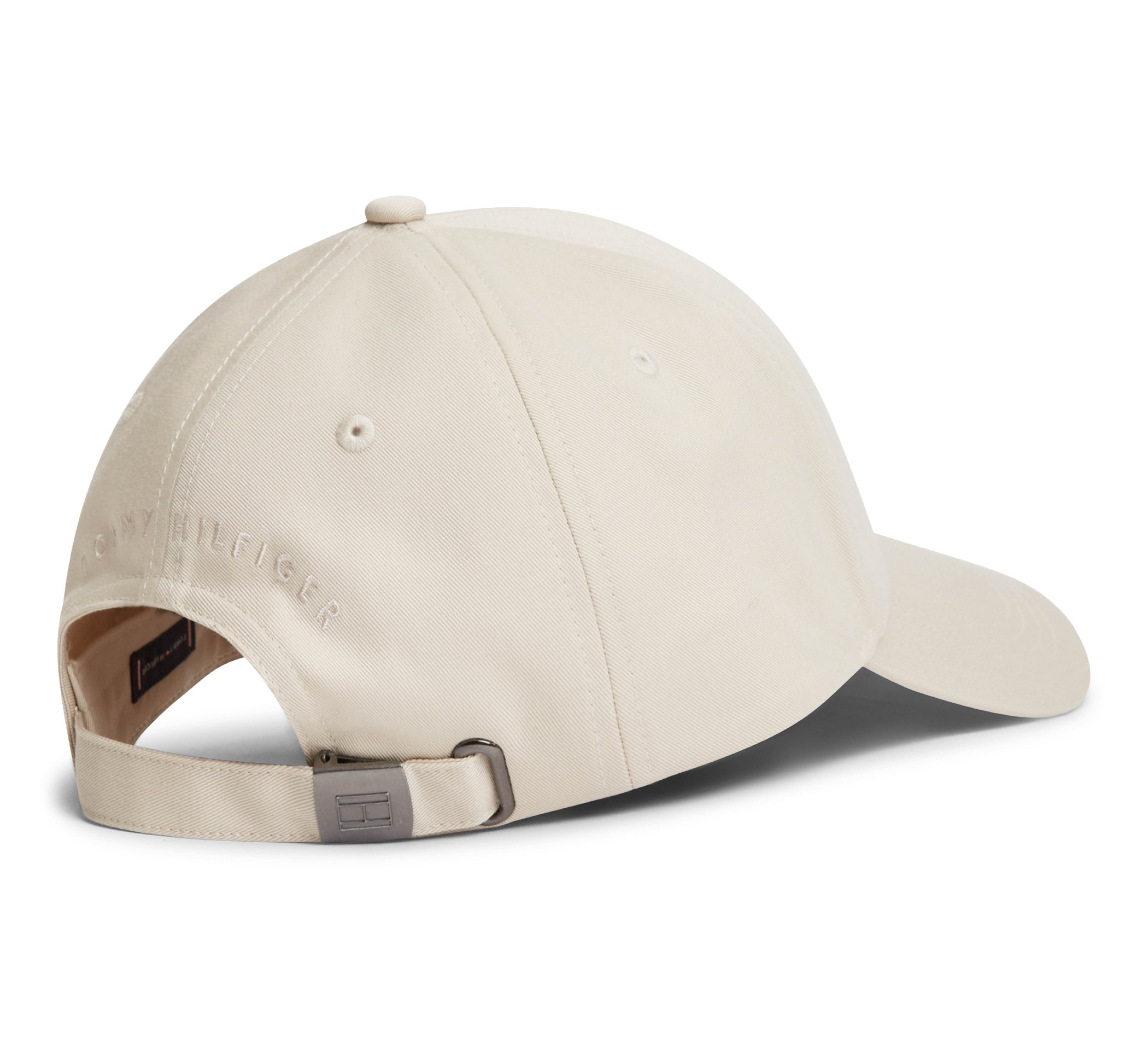 Th Flag Cotton 6 Panel Cap