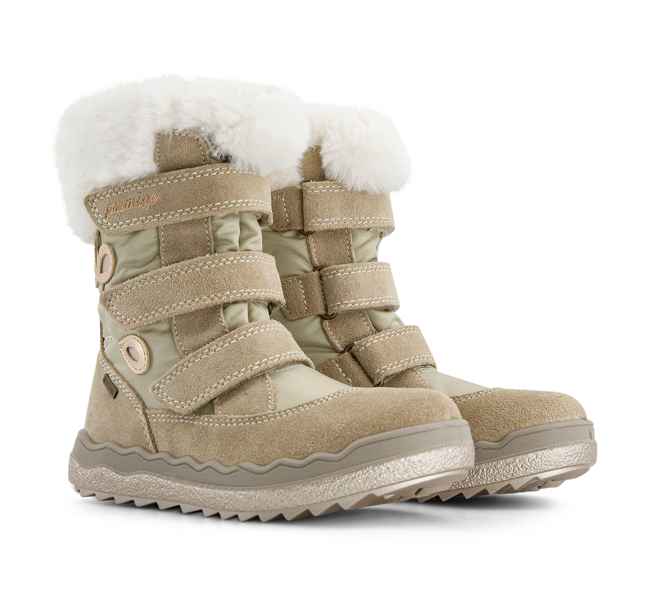 Frozen Gtx