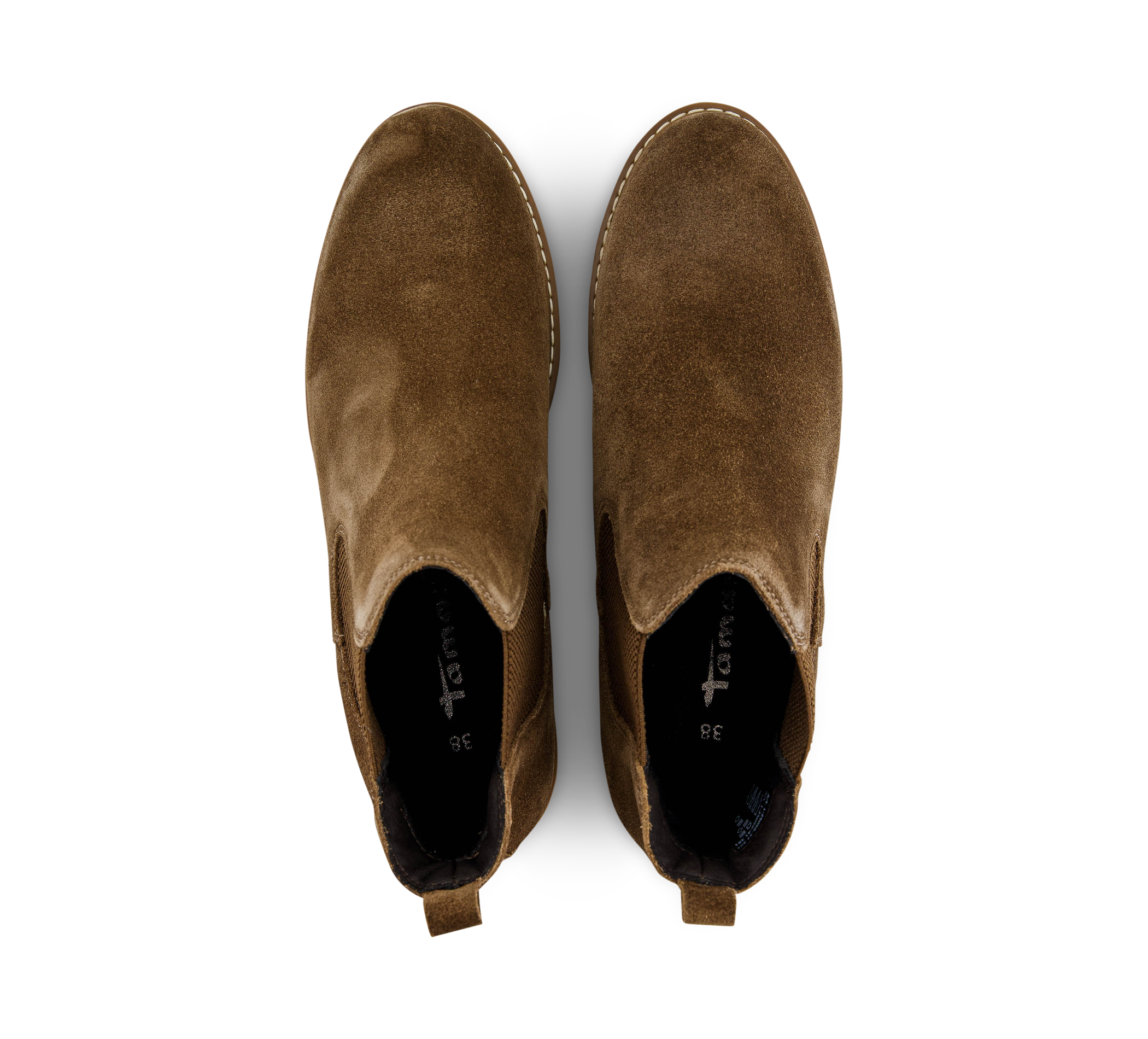 Chelsea Boots