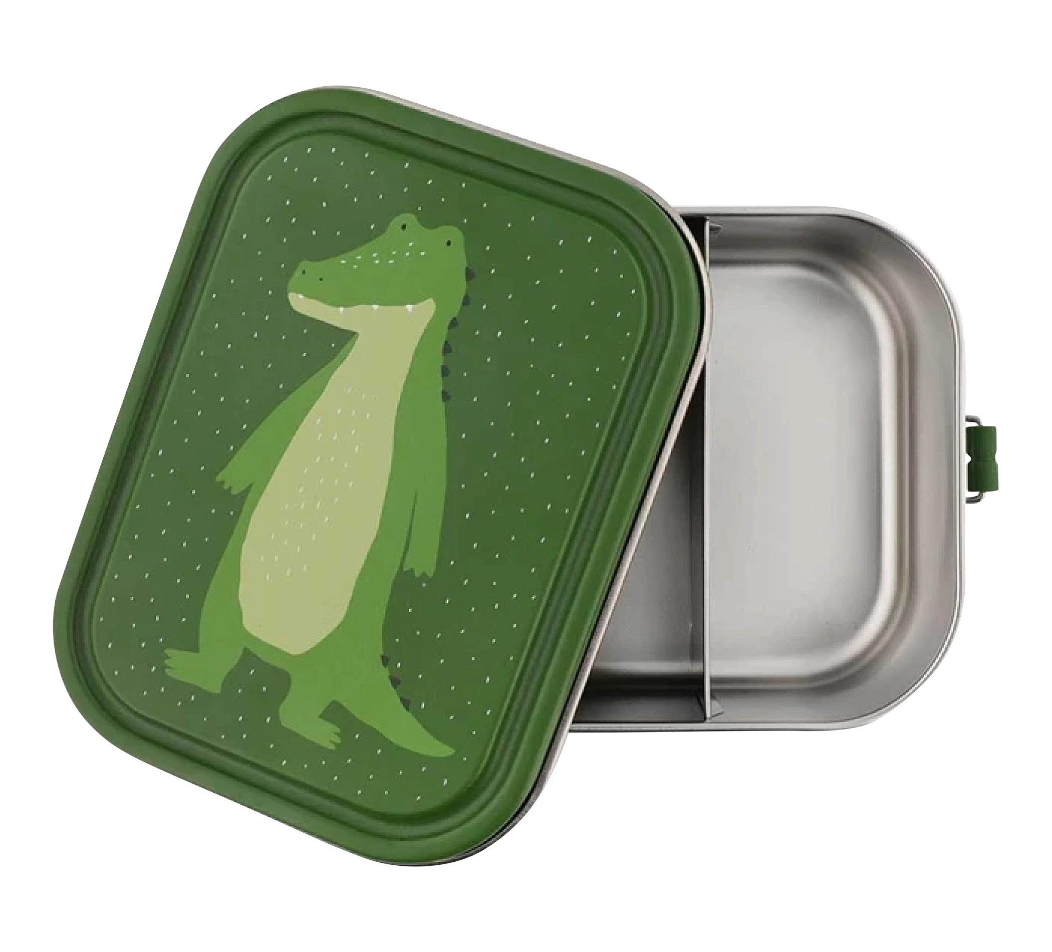 paar Lunchbox Gross Alligator