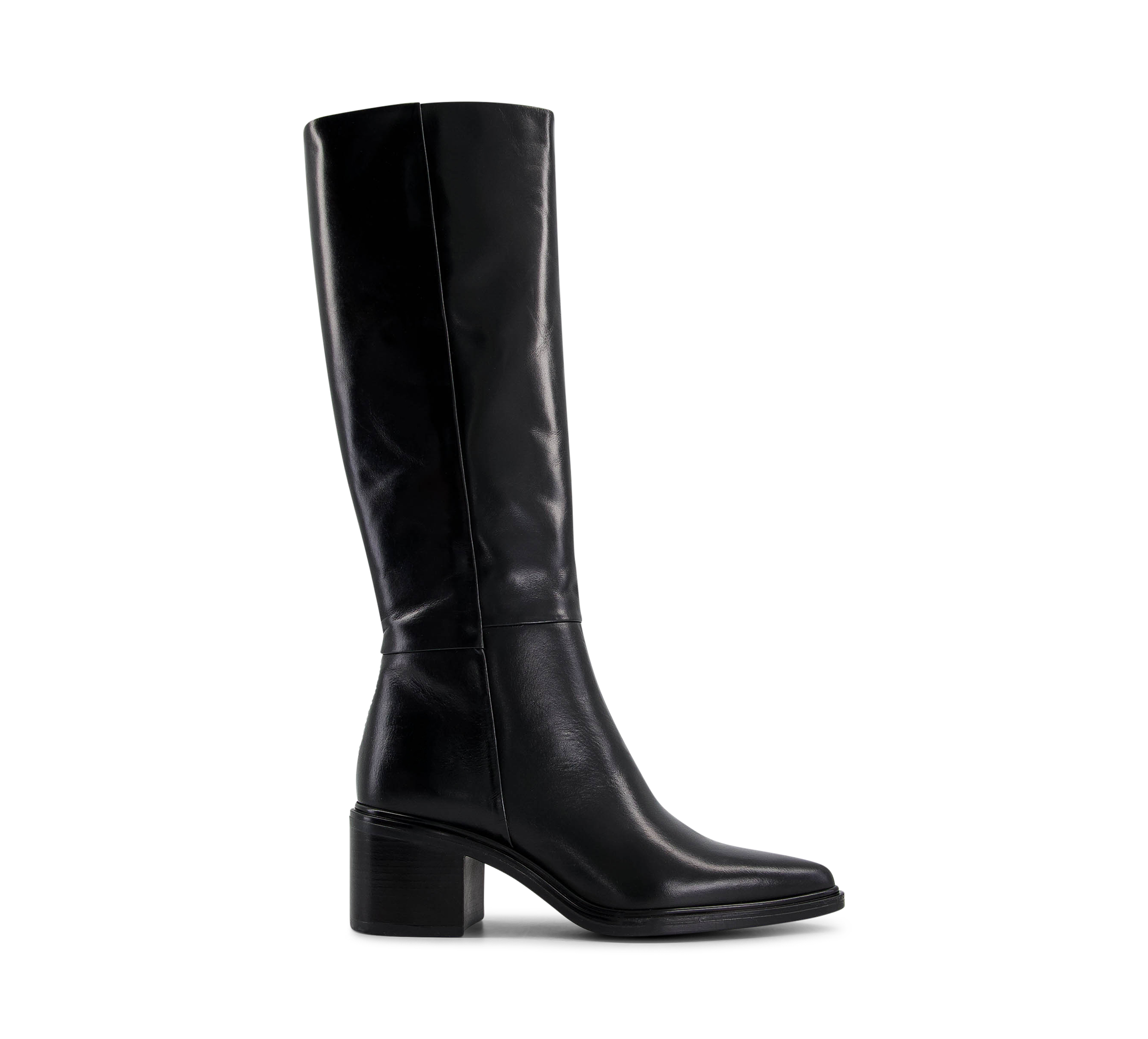 Langschaftstiefel