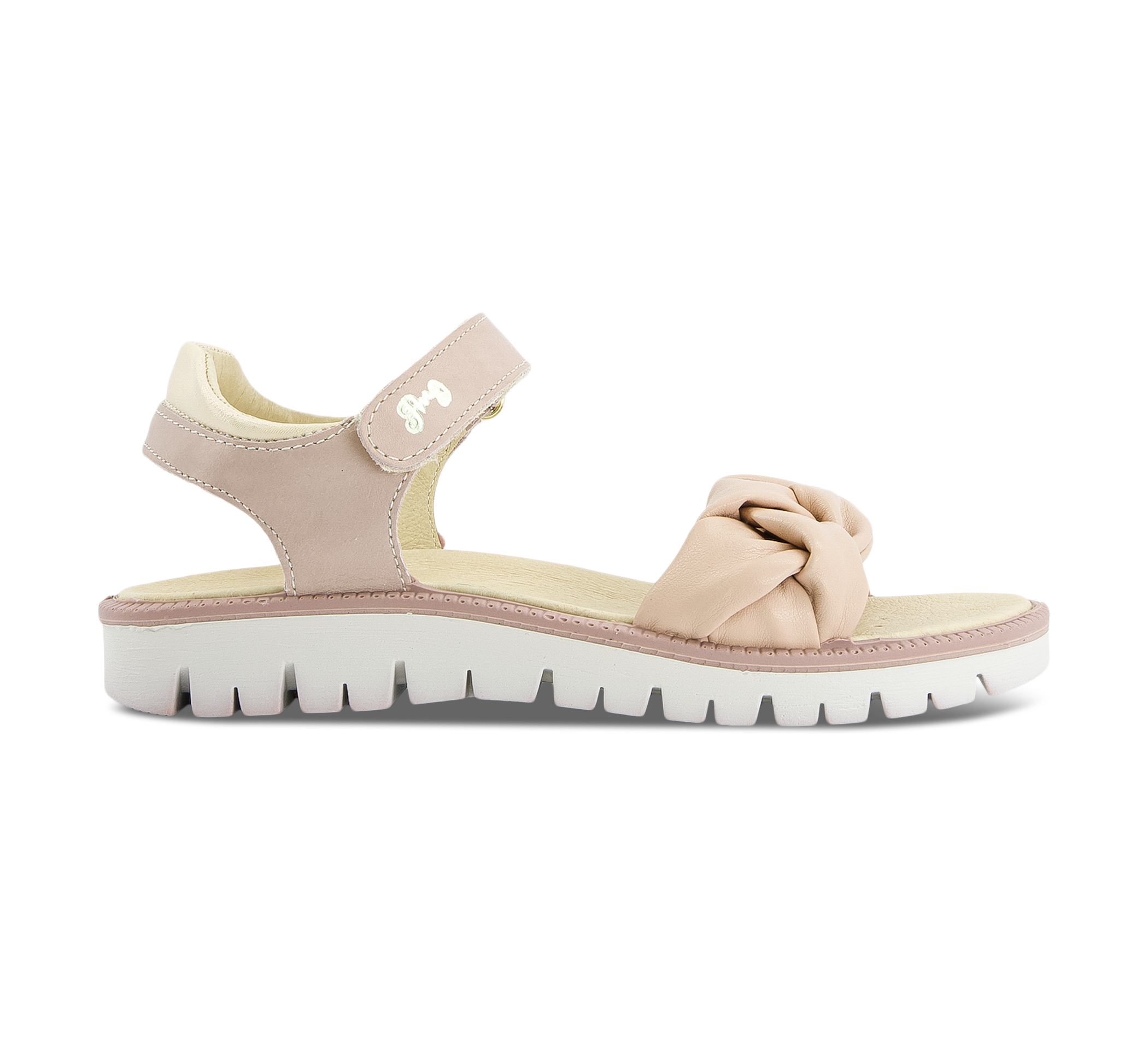 aussen Axel - Offene Sandalen